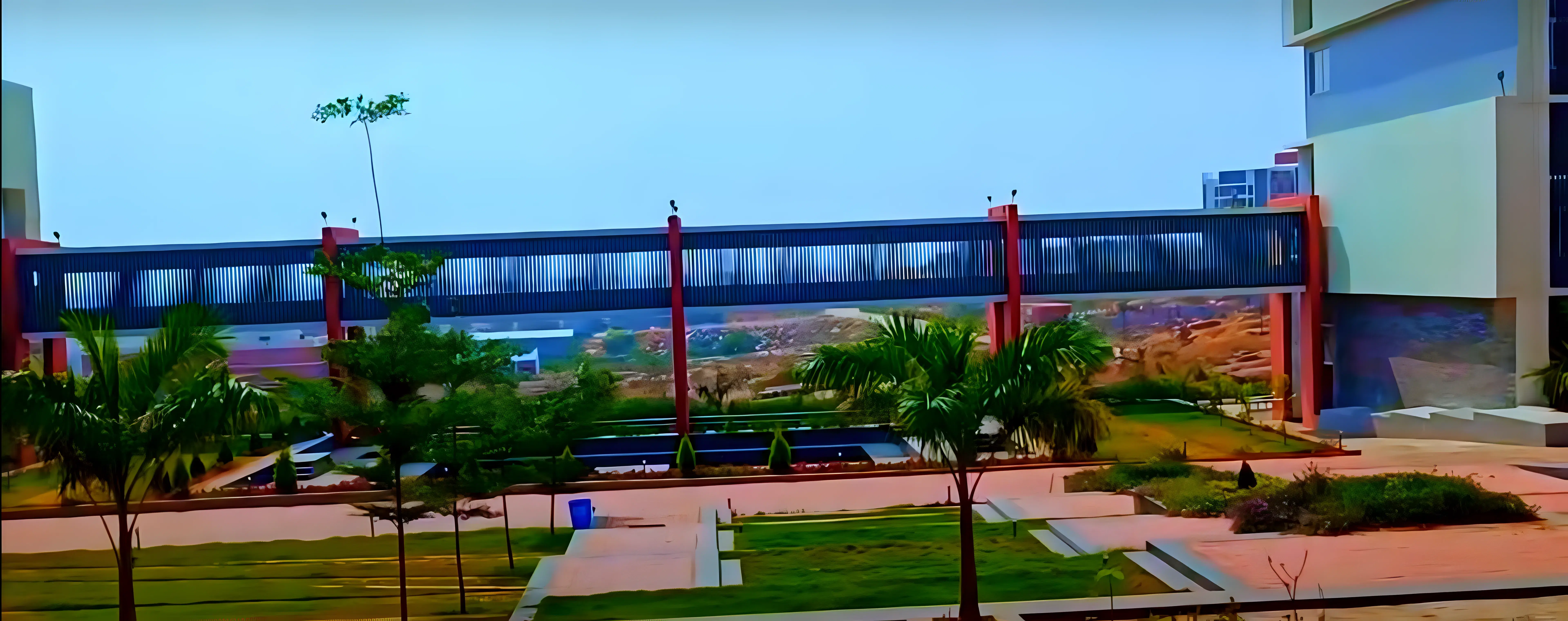 IIITDM Kurnool Campus photo 3