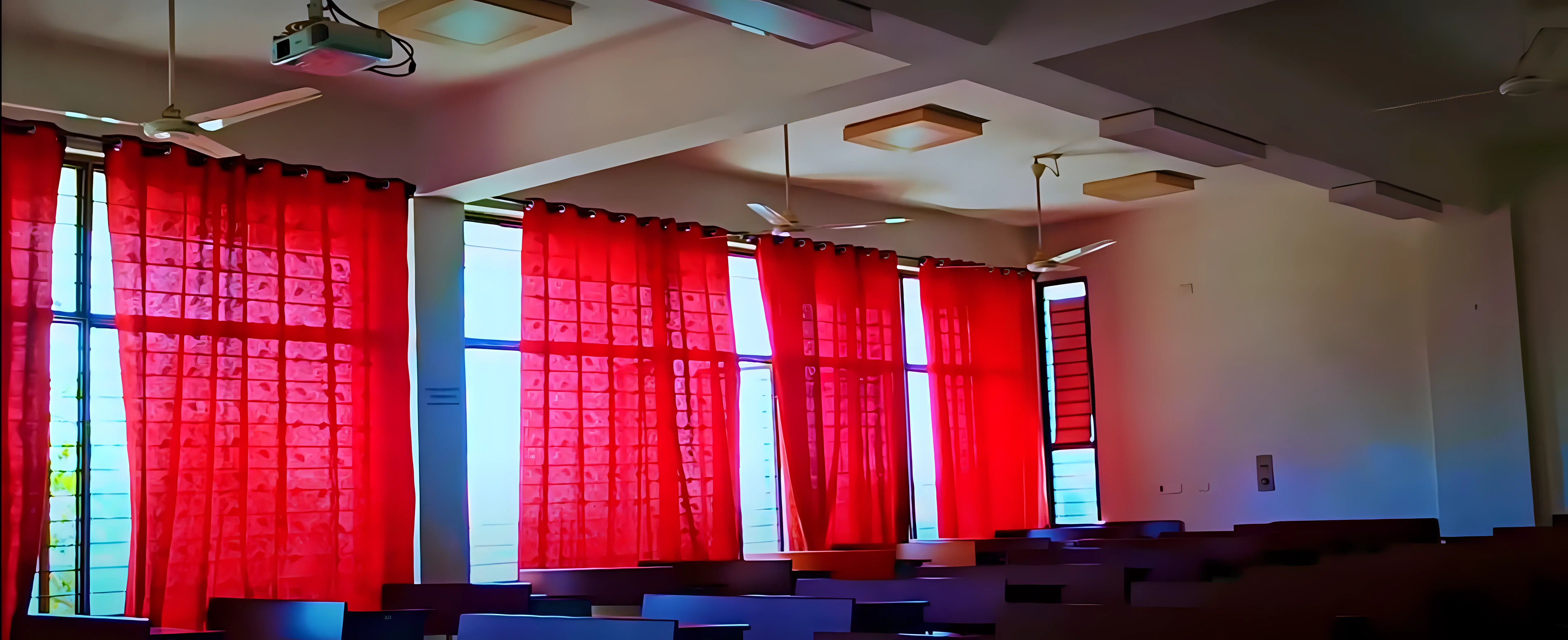 IIITDM Kurnool Academic Infrastructure photo 4