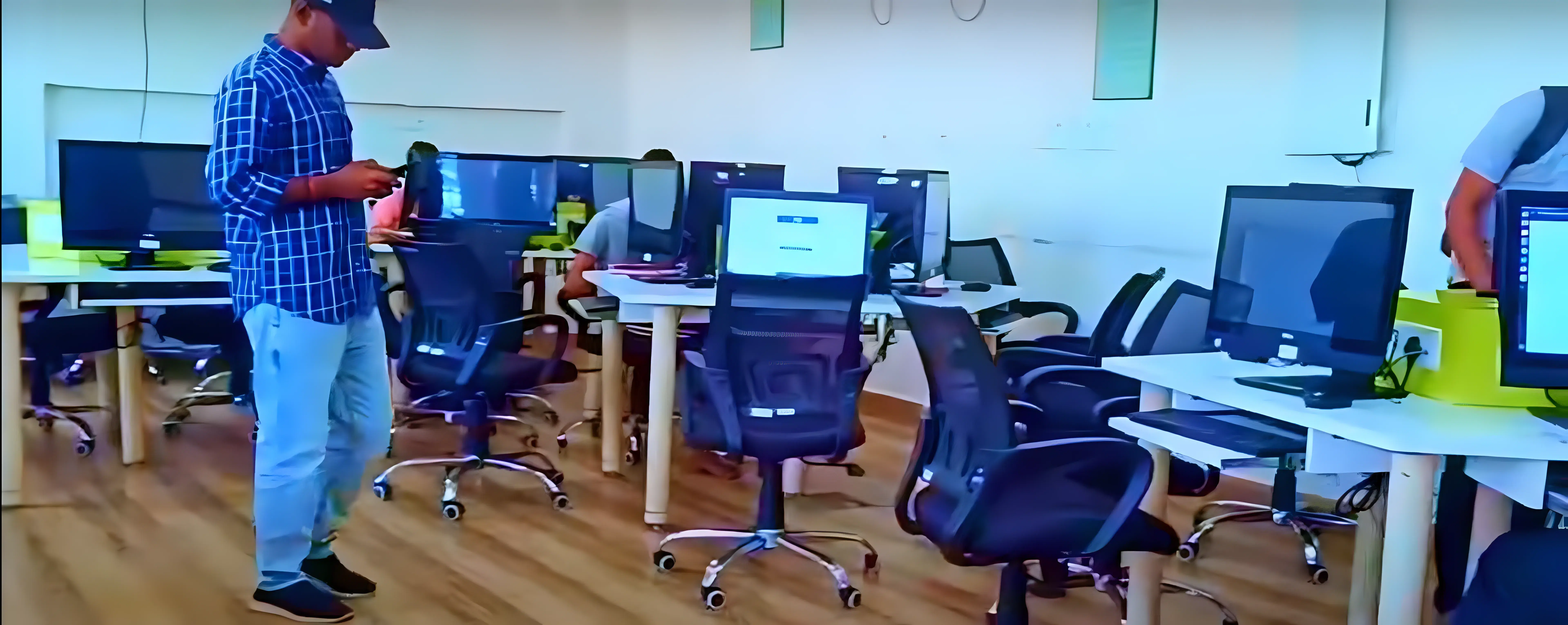 IIITDM Kurnool Academic Infrastructure photo 5