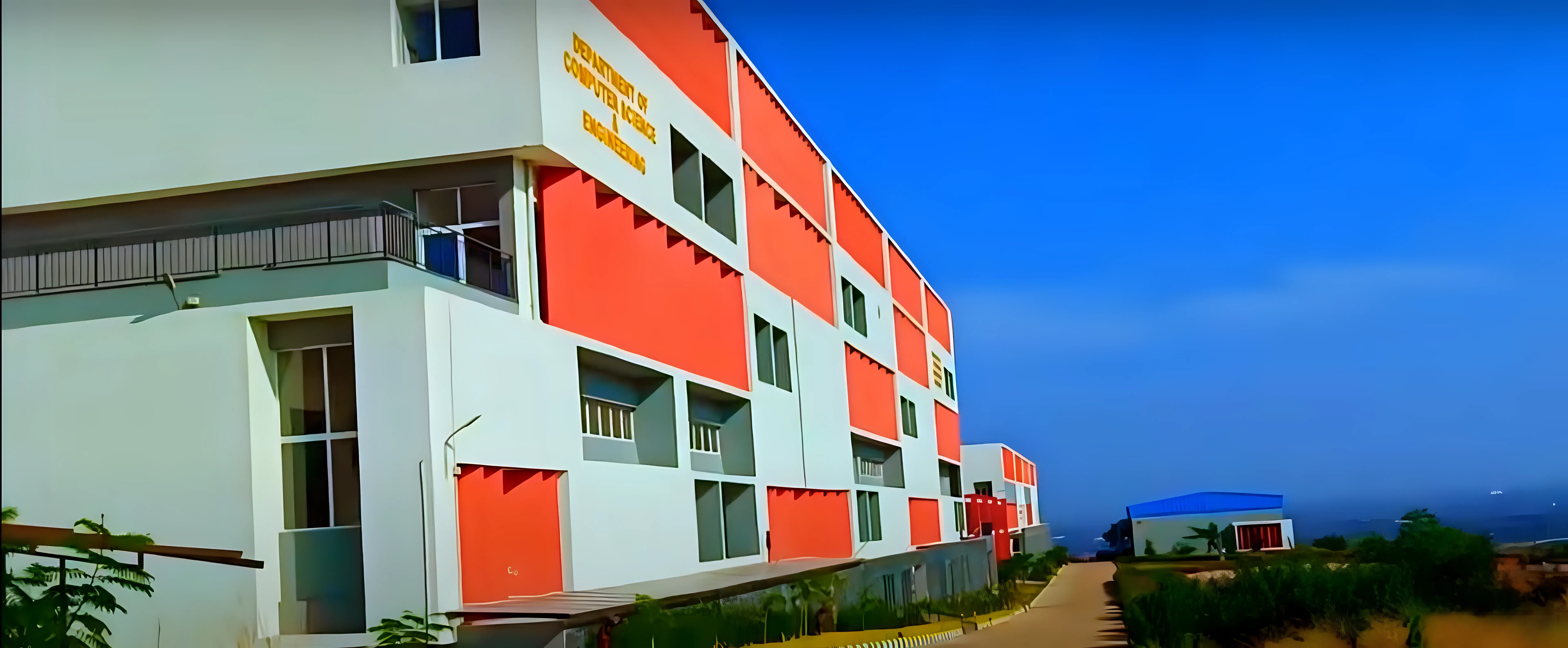 IIITDM Kurnool Academic Infrastructure photo 6