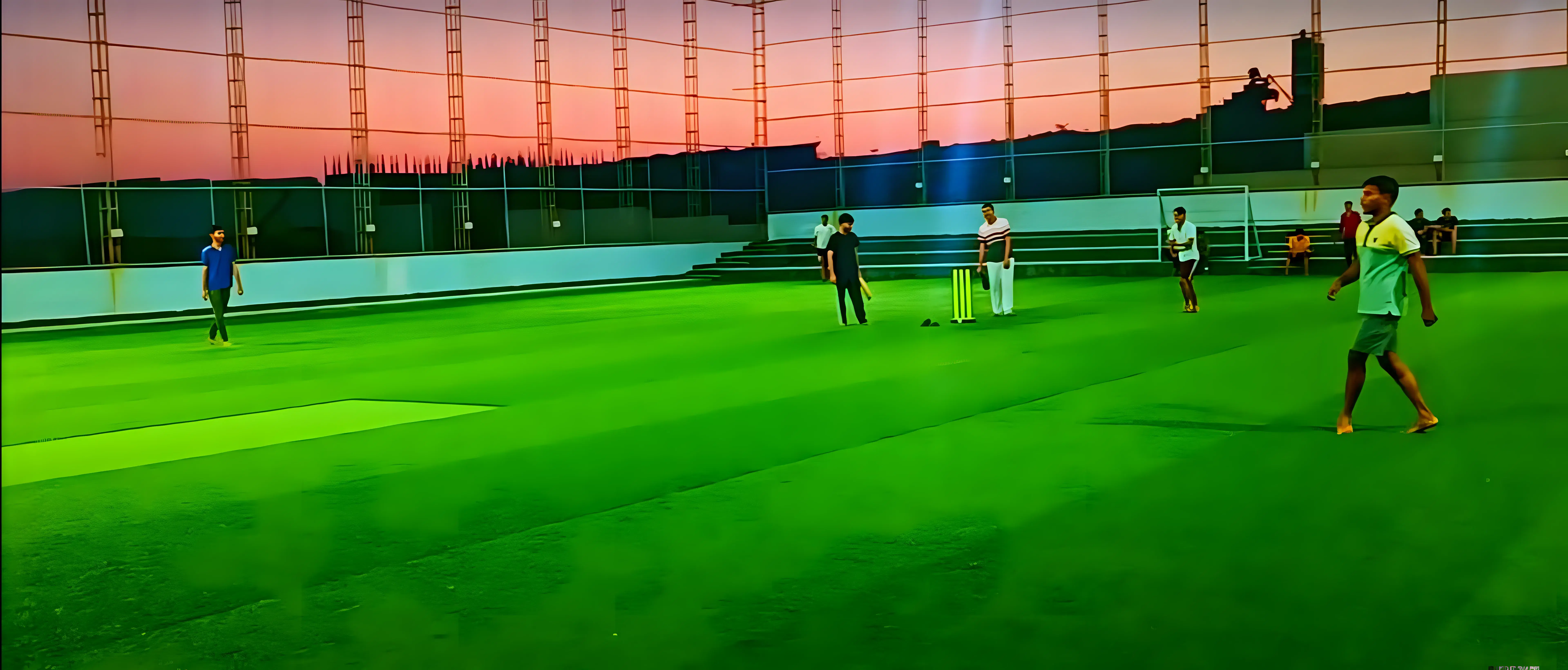 IIITDM Kurnool Campus photo 6