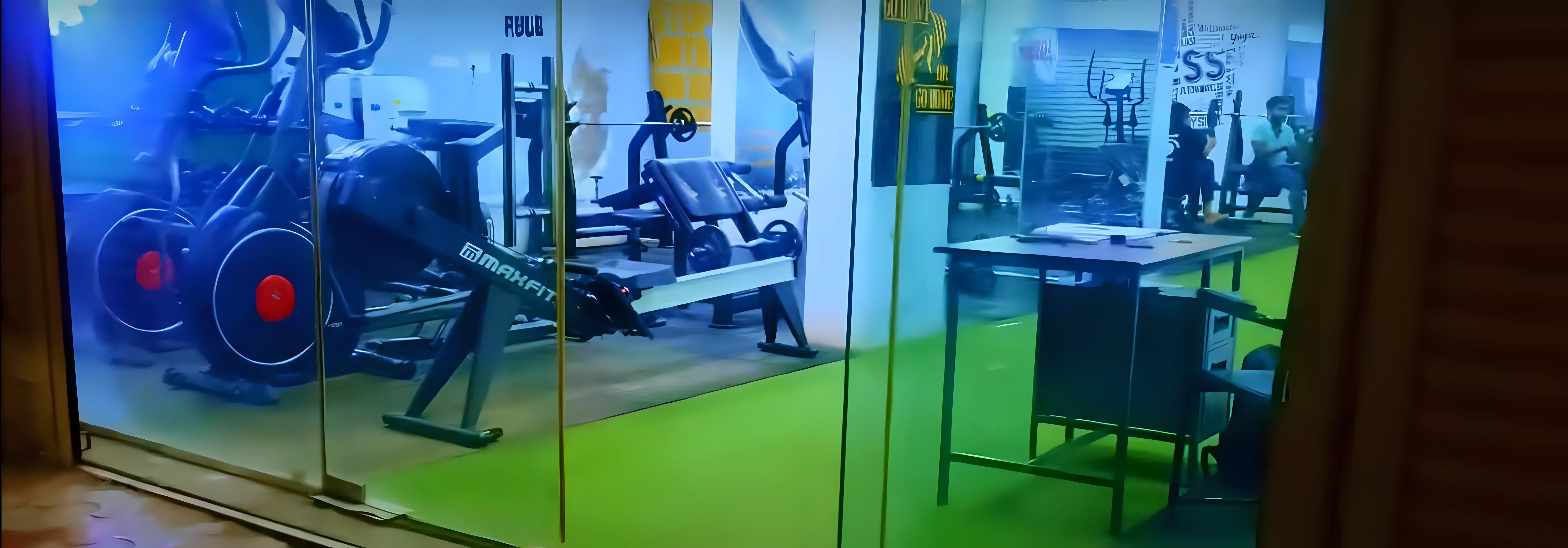 IIITDM Kurnool Facilities photo 6