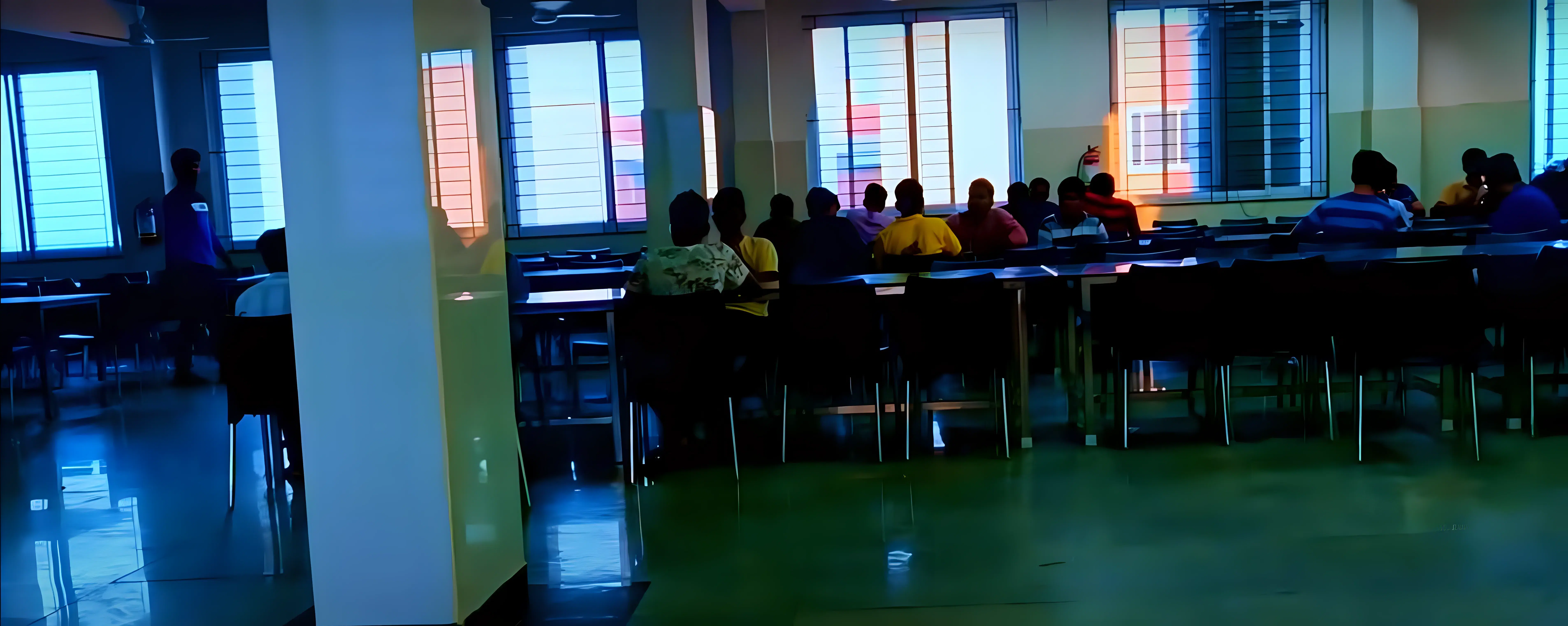 IIITDM Kurnool Hostel photo 3