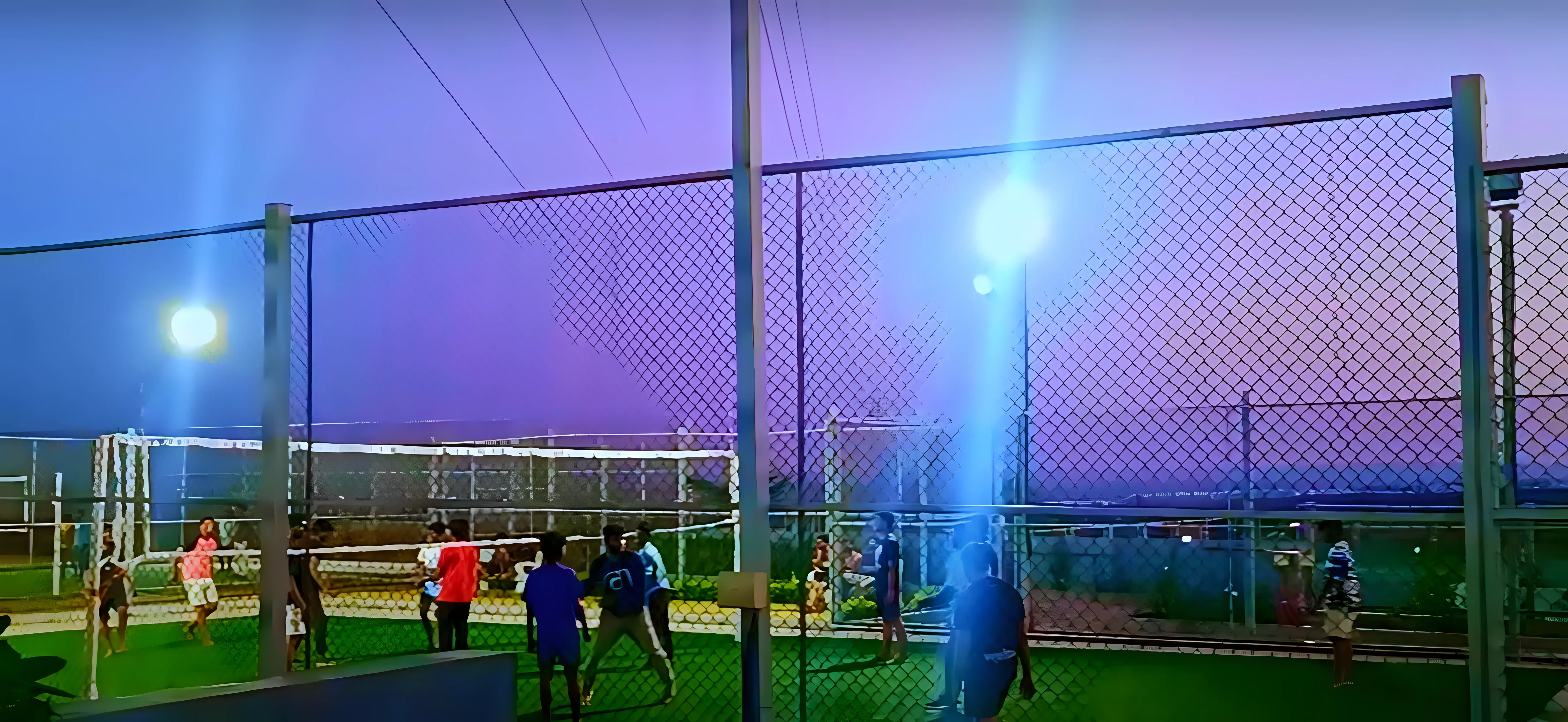 IIITDM Kurnool Sports Facilities photo 2