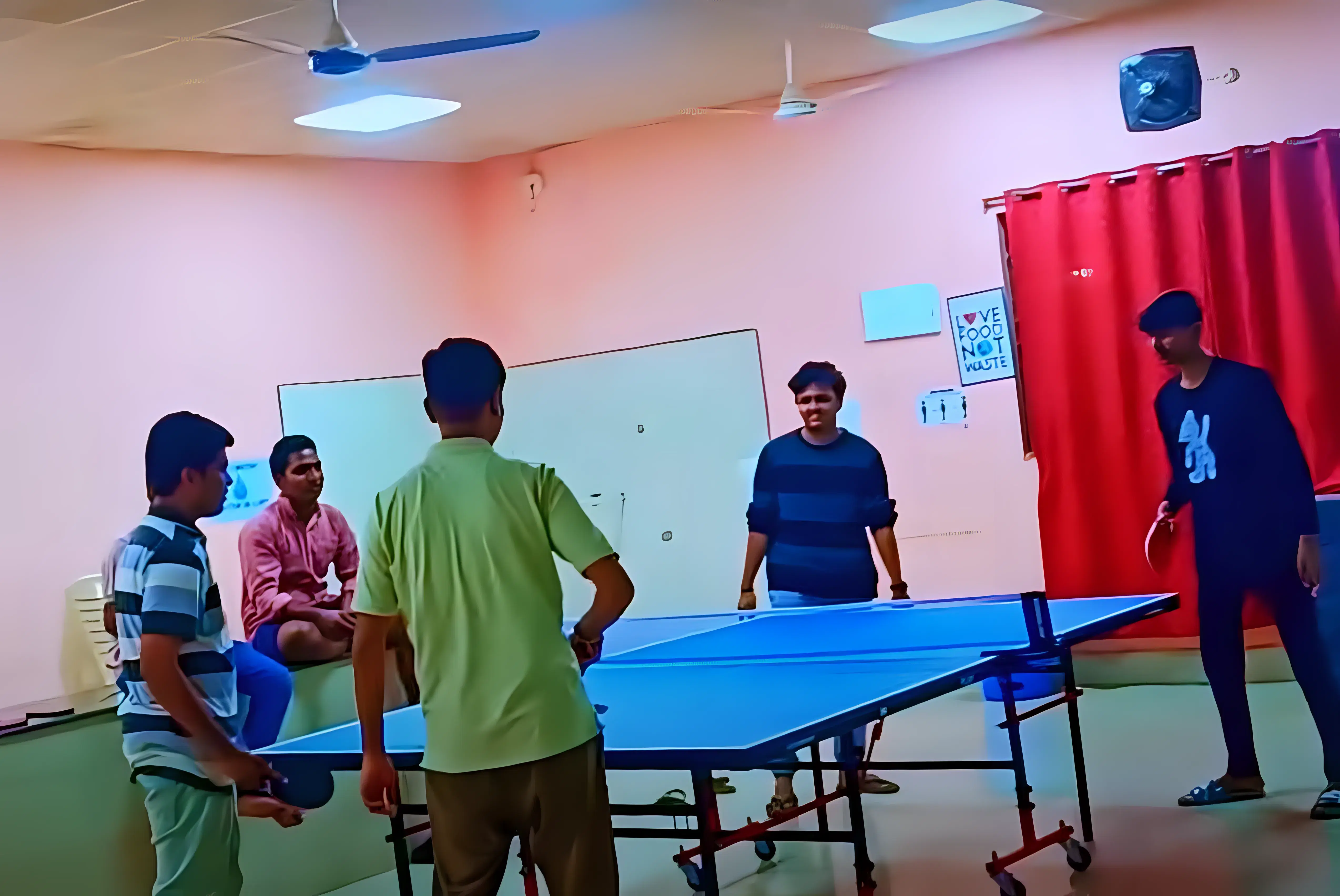 IIITDM Kurnool Sports Facilities photo 3