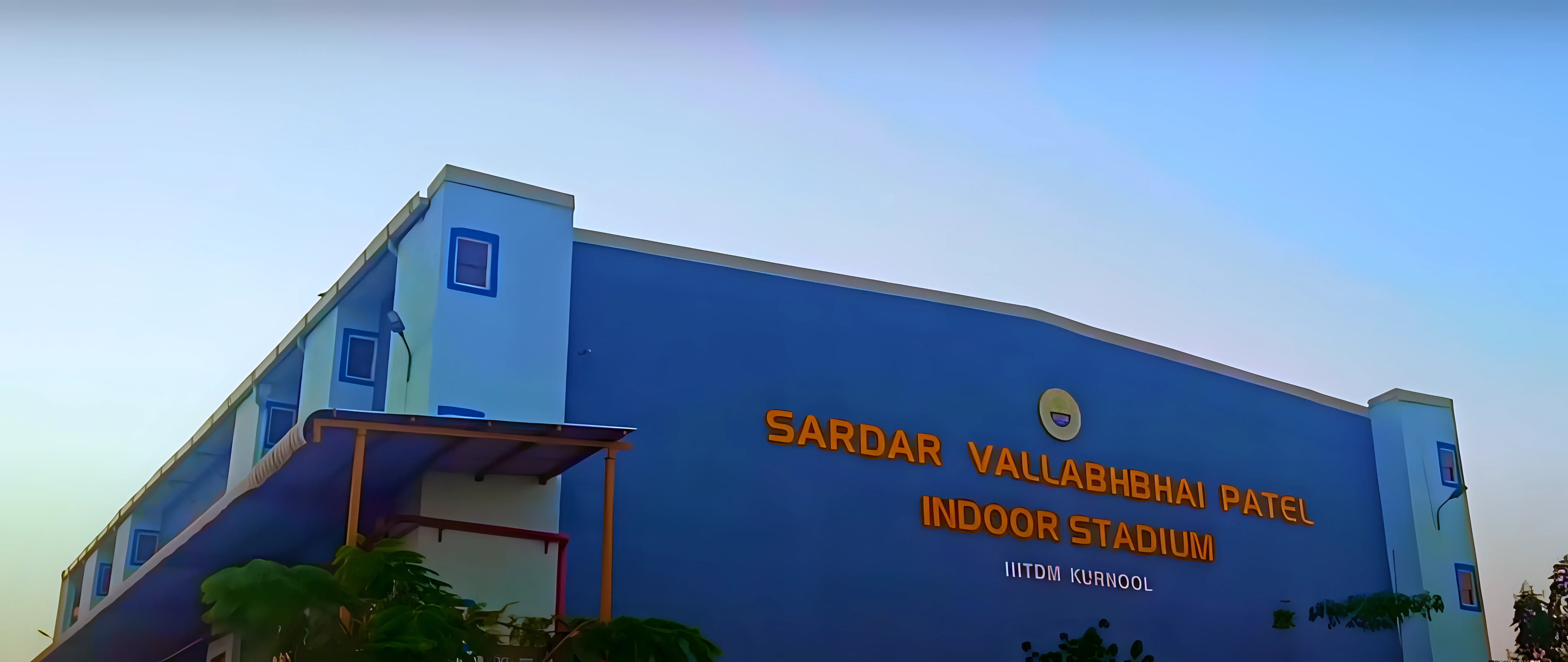 IIITDM Kurnool Library photo 2