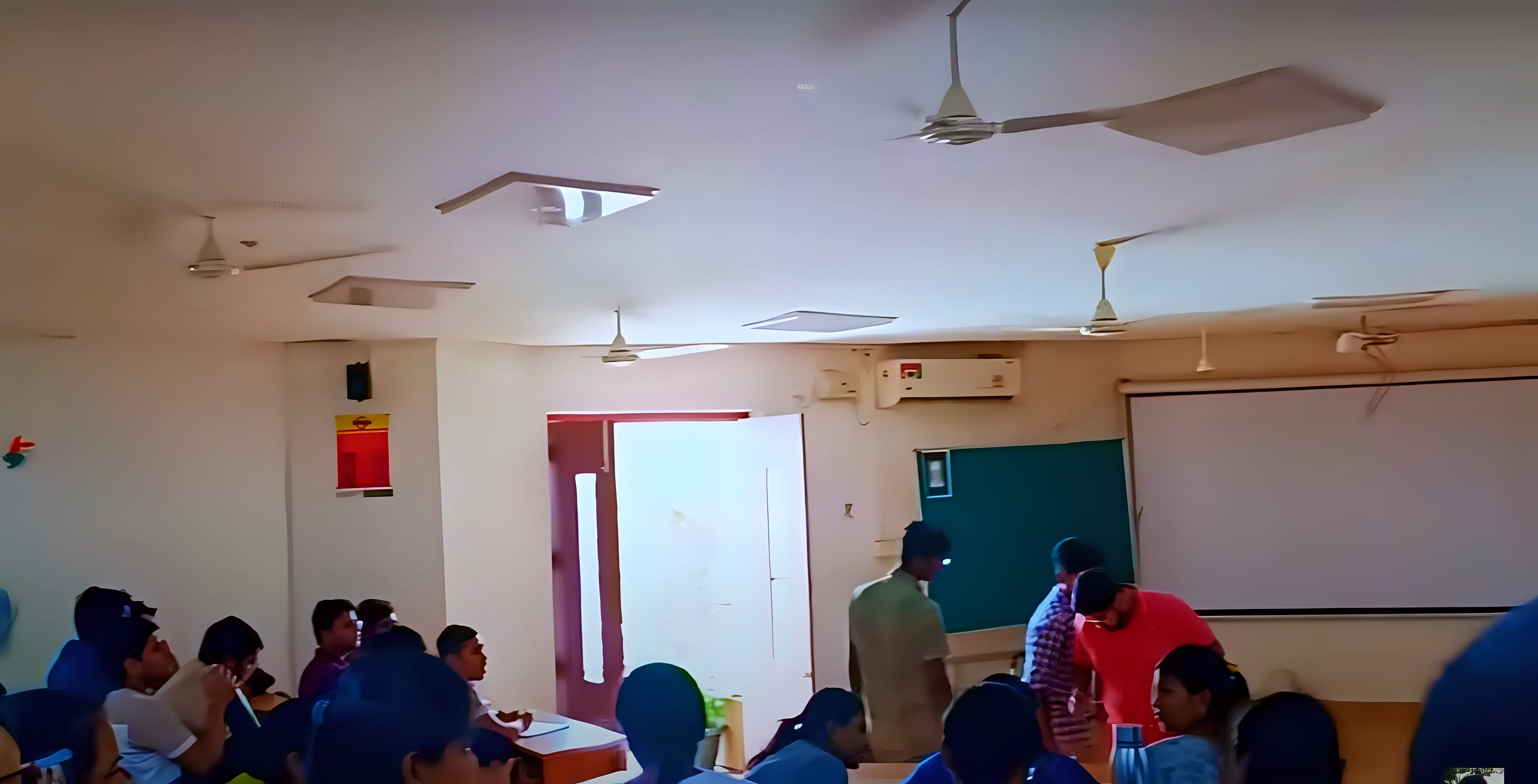 IIITDM Kurnool Academic Infrastructure photo 9