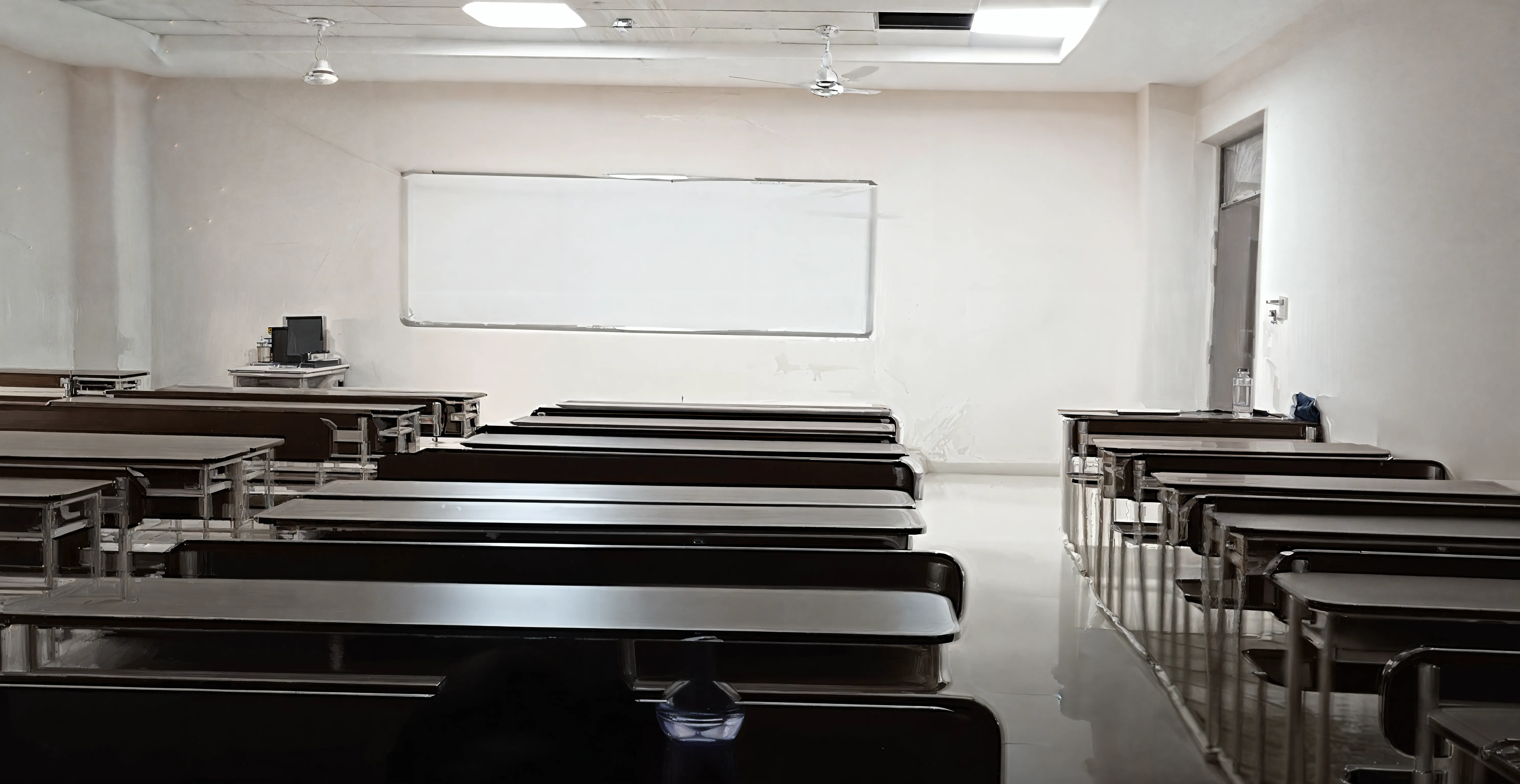 IIIT Lucknow Academic Infrastructure photo 1