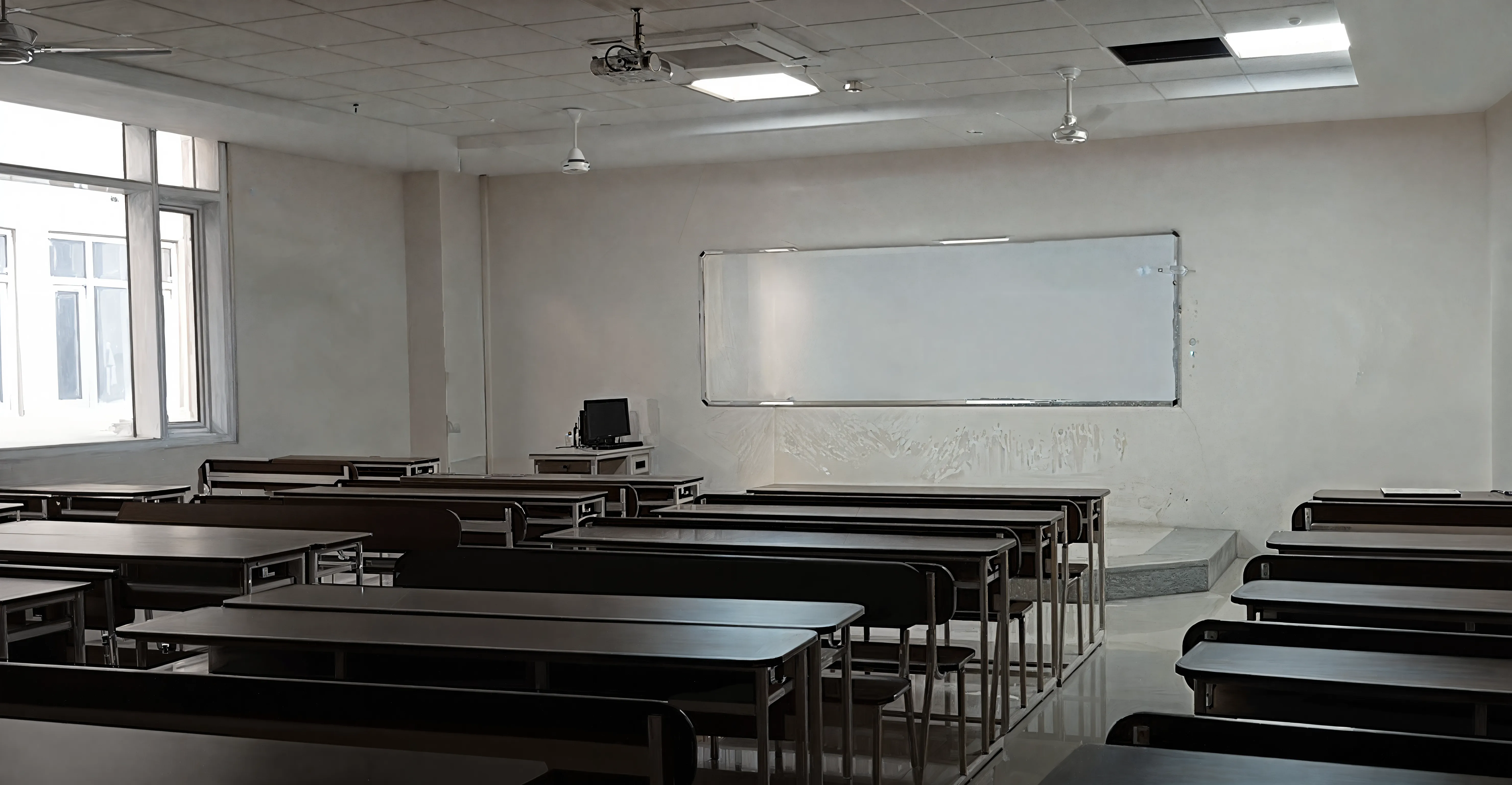 IIIT Lucknow Academic Infrastructure photo 3