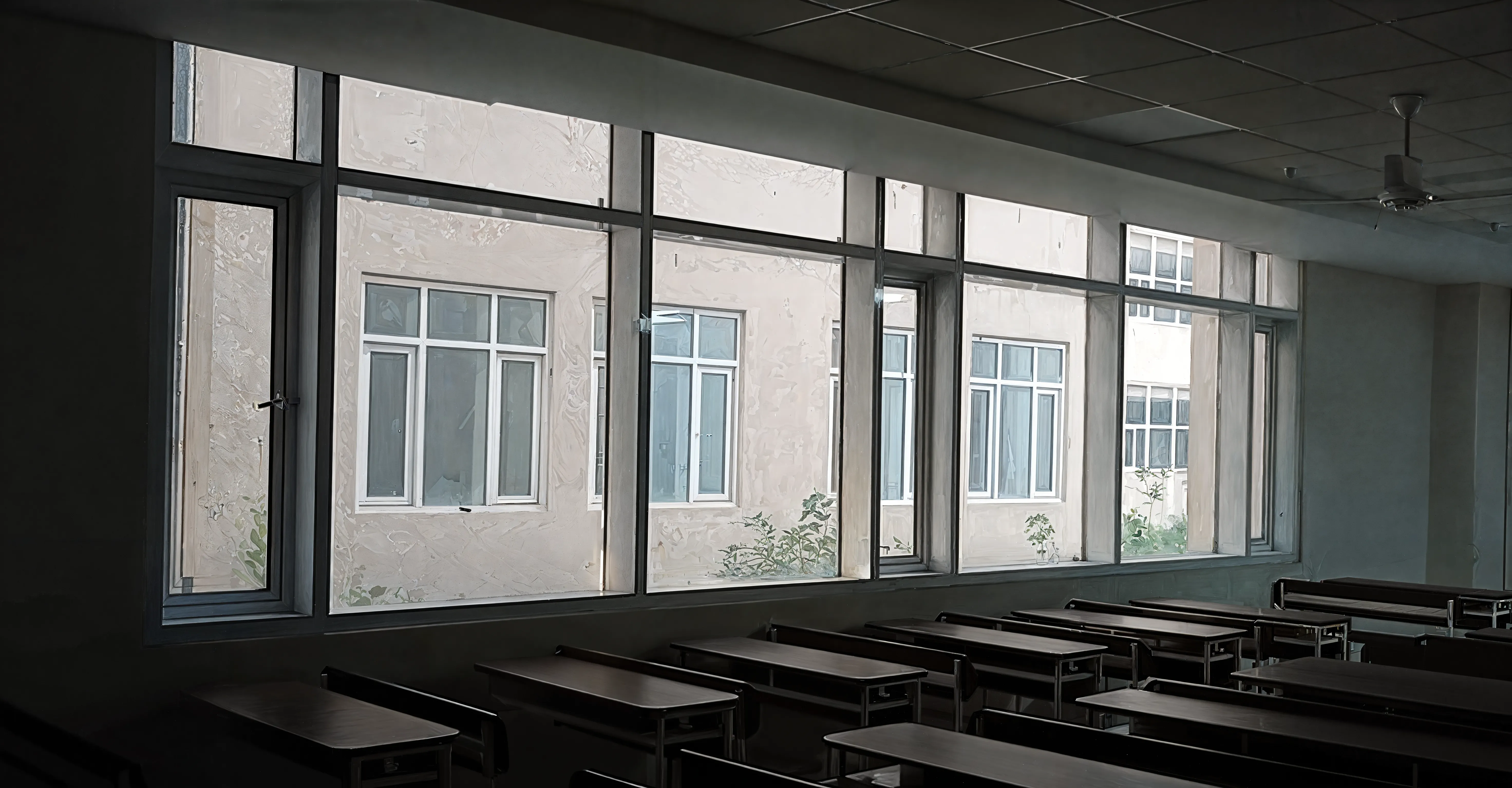 IIIT Lucknow Academic Infrastructure photo 5