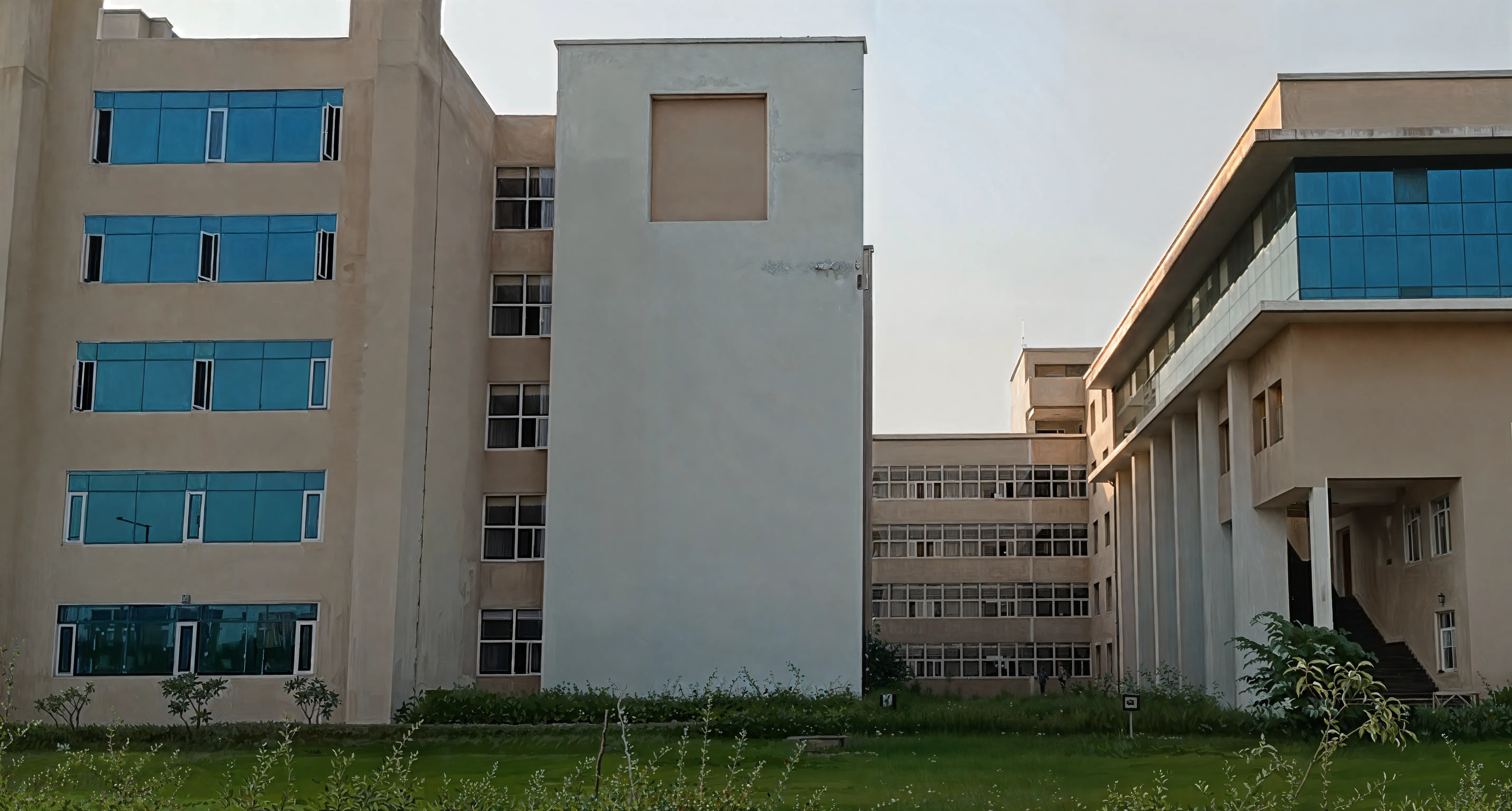 IIIT Lucknow Academic Infrastructure photo 11