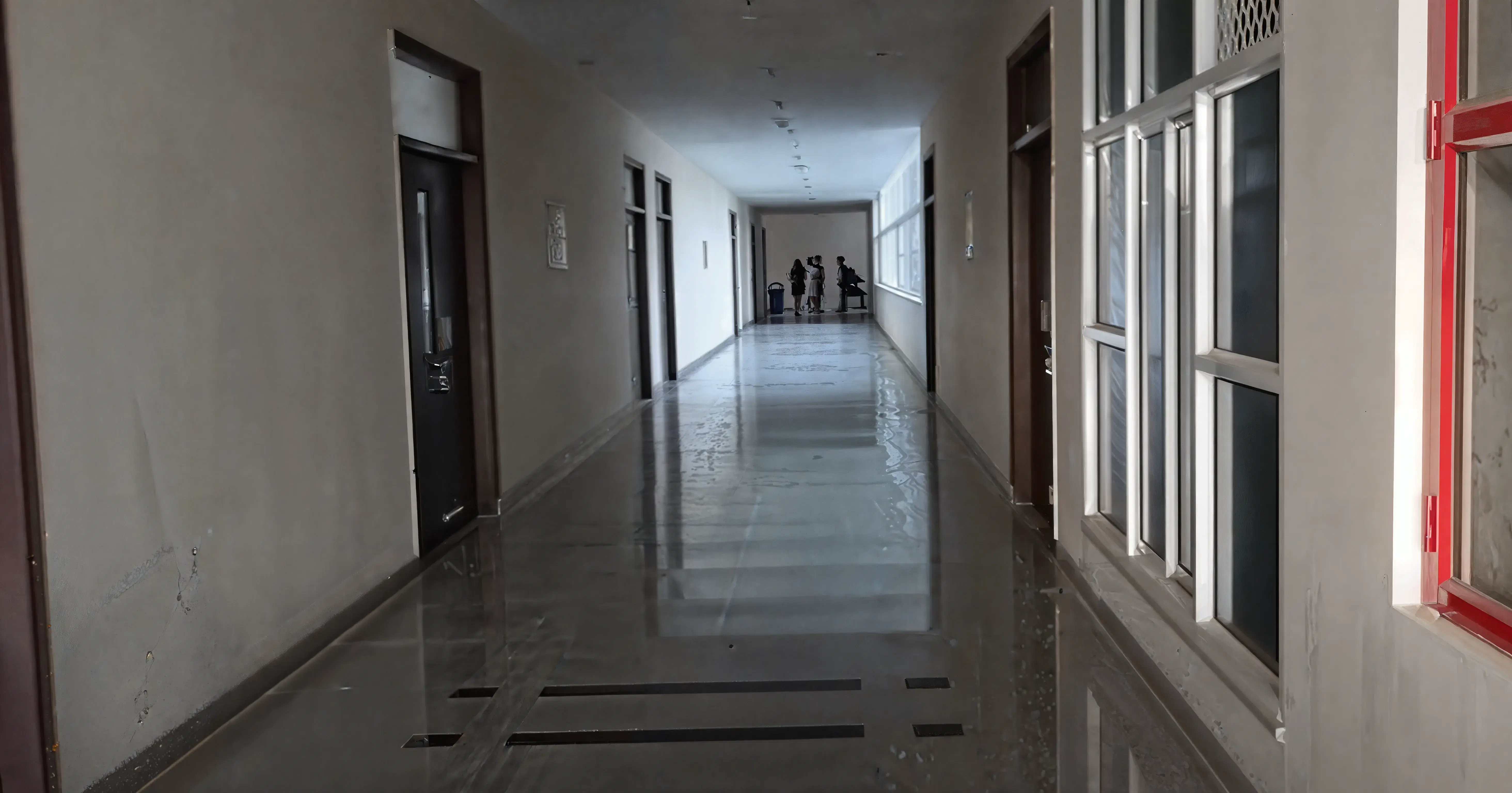 IIIT Lucknow Academic Infrastructure photo 19