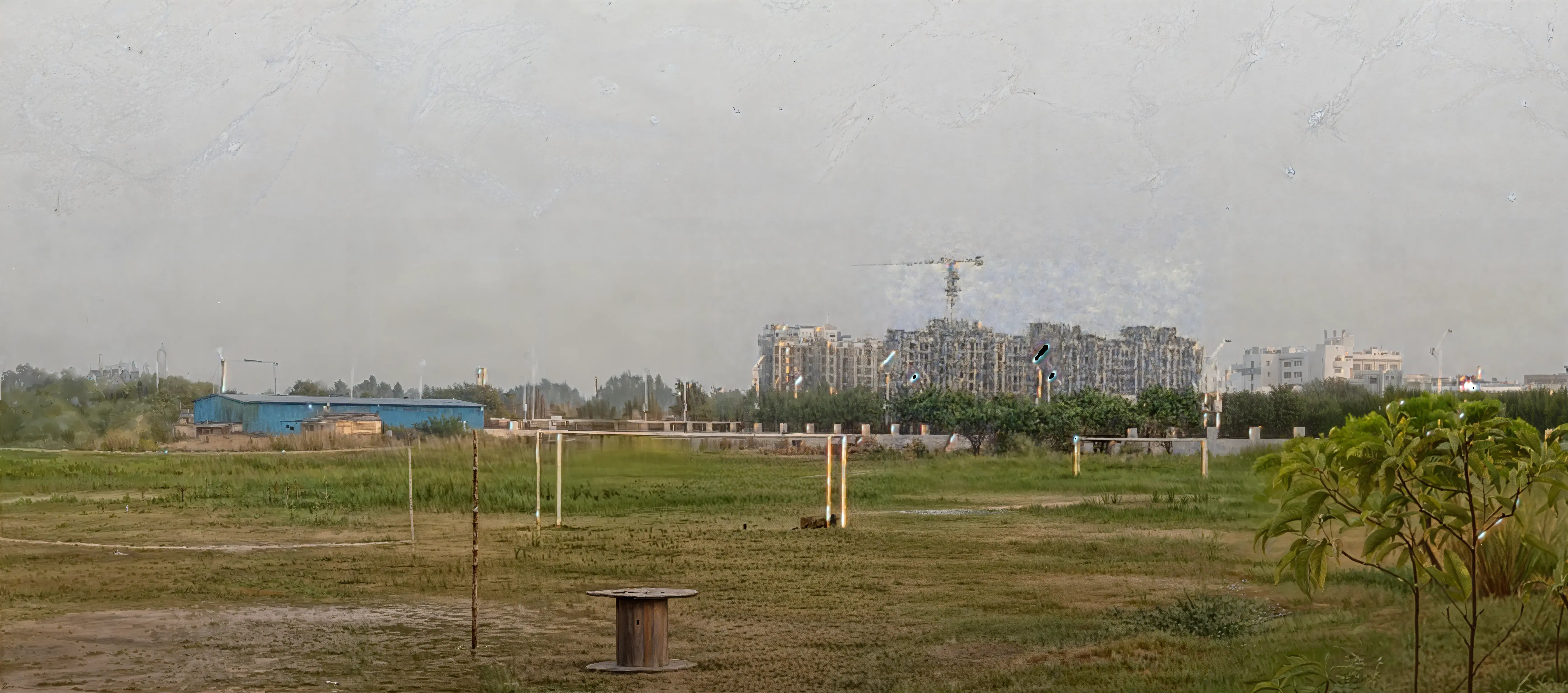 IIIT Lucknow Campus photo 3