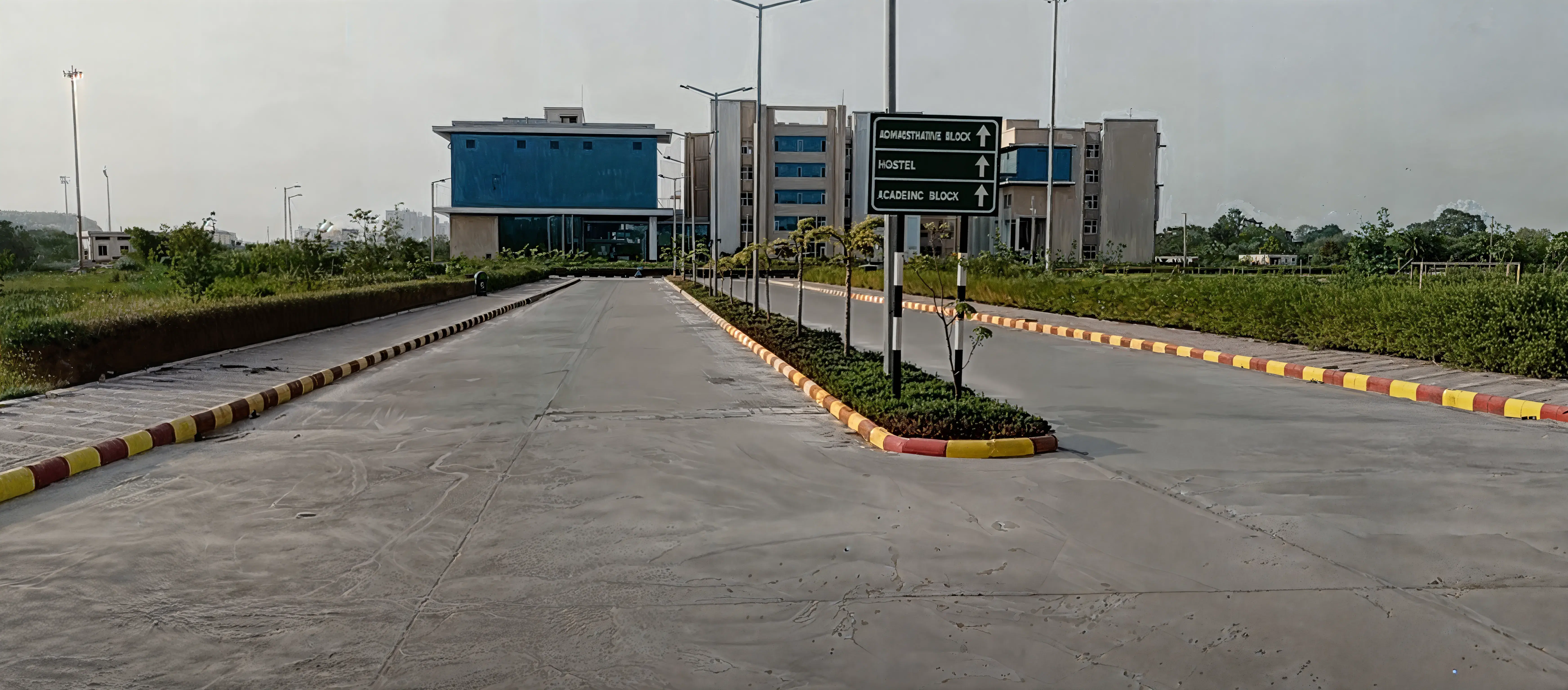 IIIT Lucknow Campus photo 6