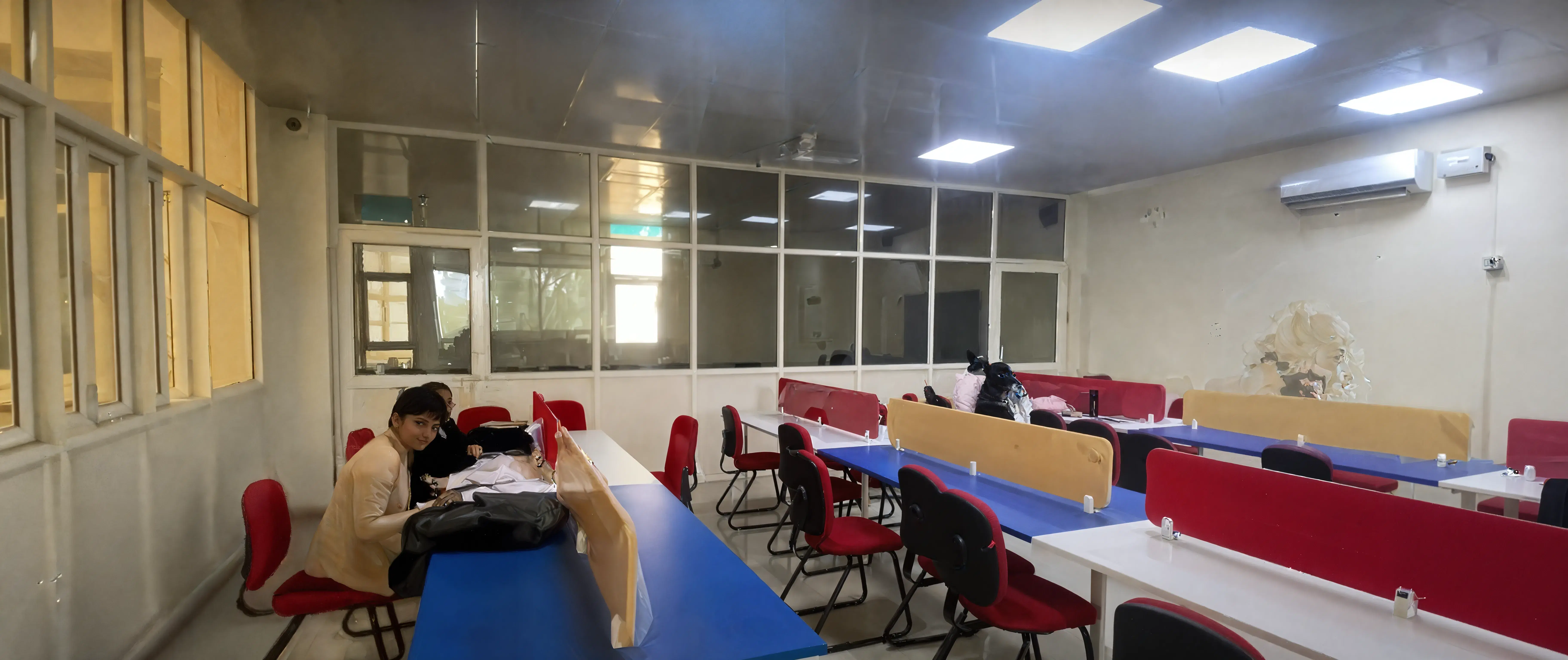 Lakshmibai College Library photo 3