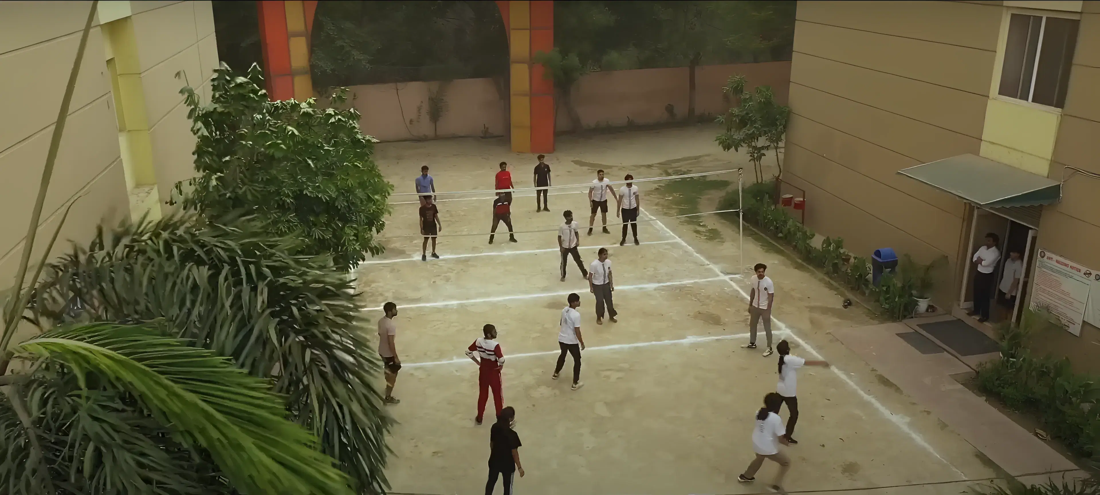 Delhi Technical Campus Greater Noida Academic Infrastructure photo 2