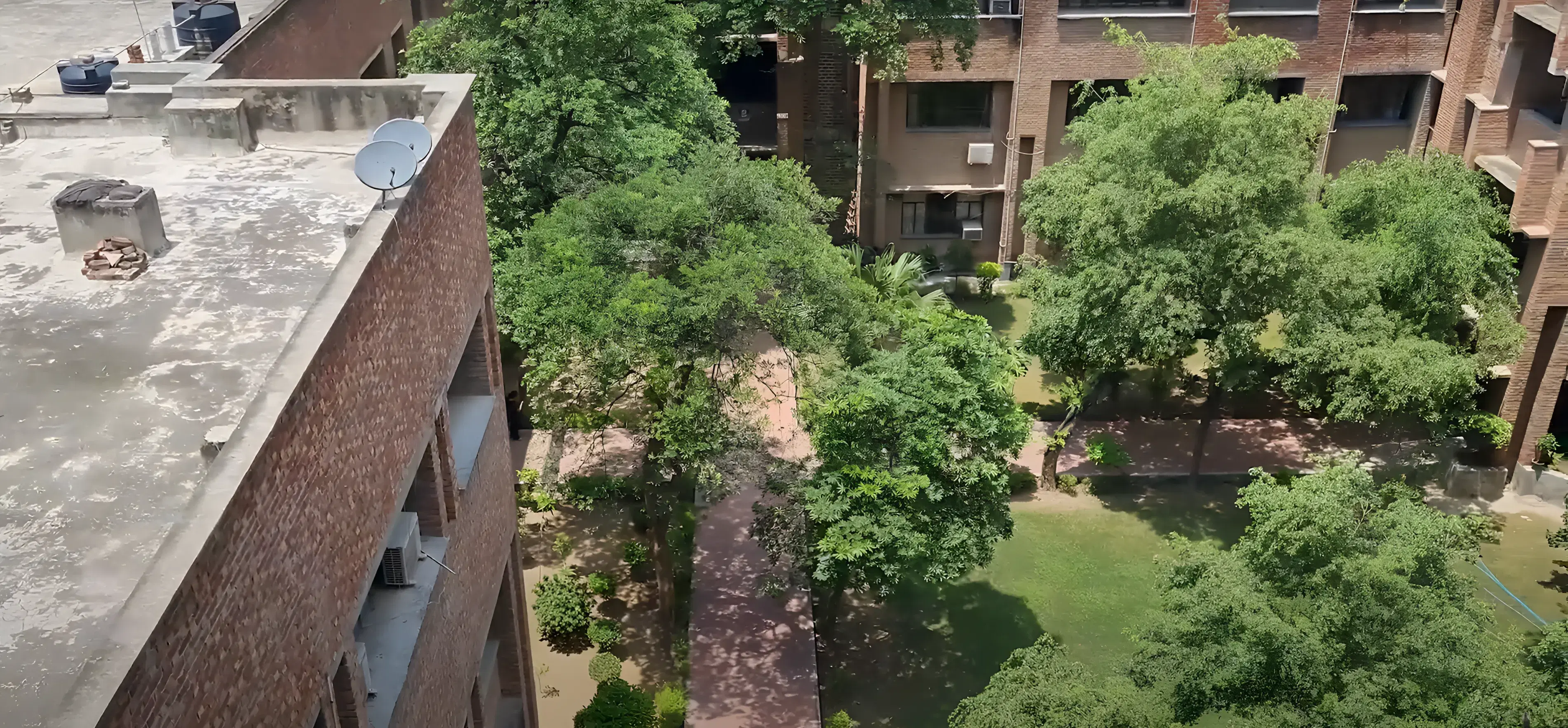 MSI Delhi Campus photo 1