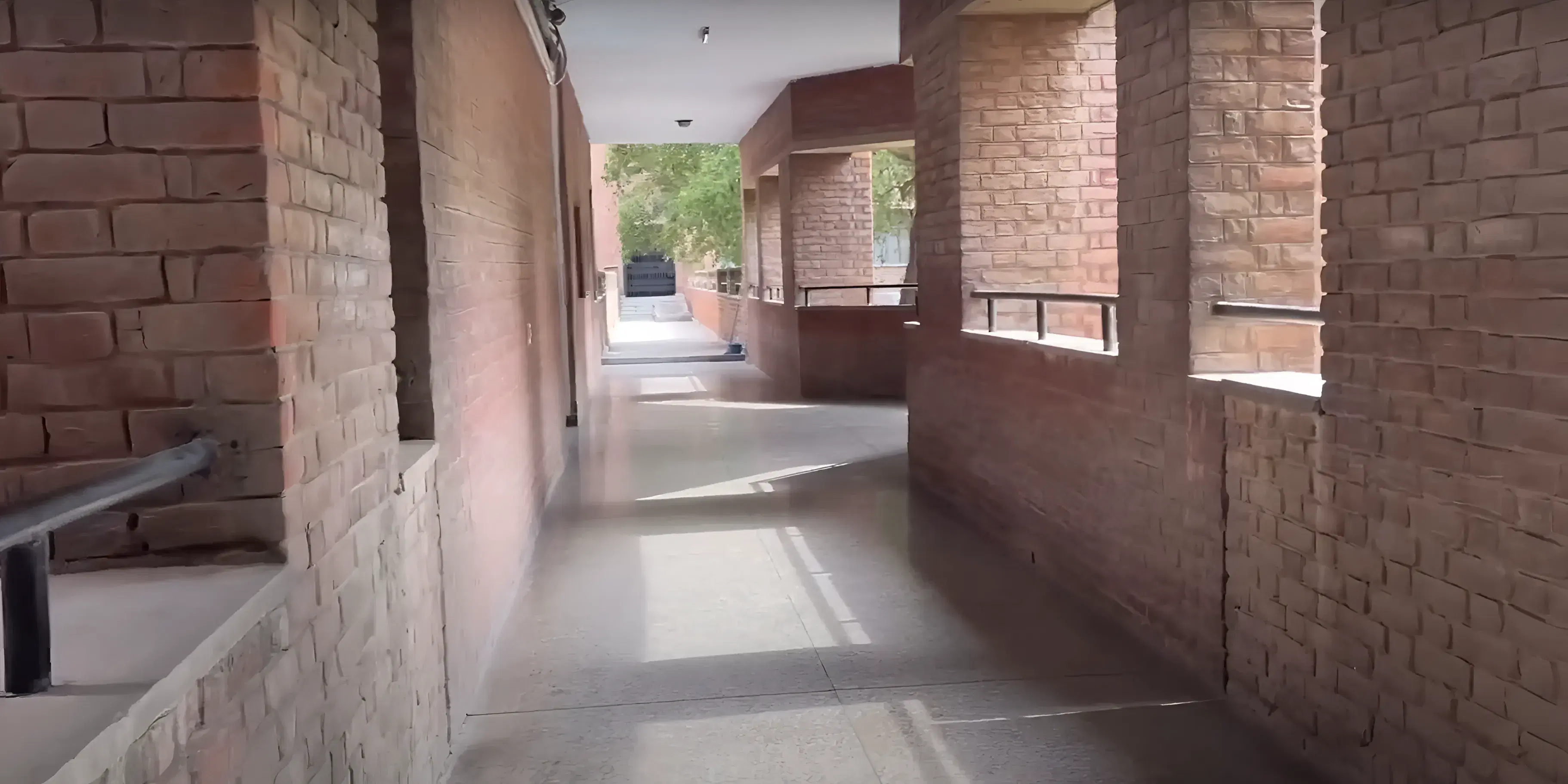 MSI Delhi Academic Infrastructure photo 3