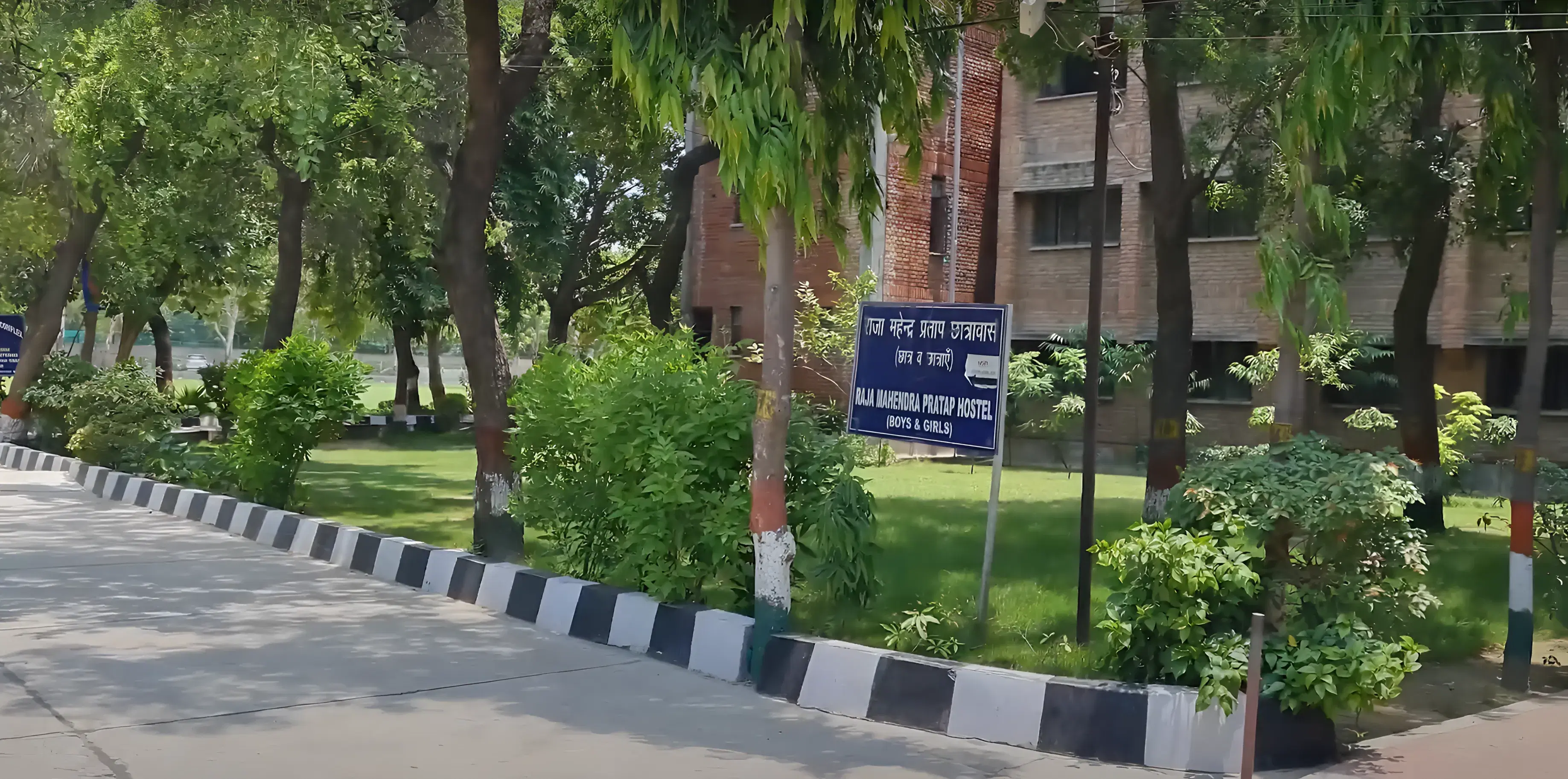 MSI Delhi Hostel photo 1