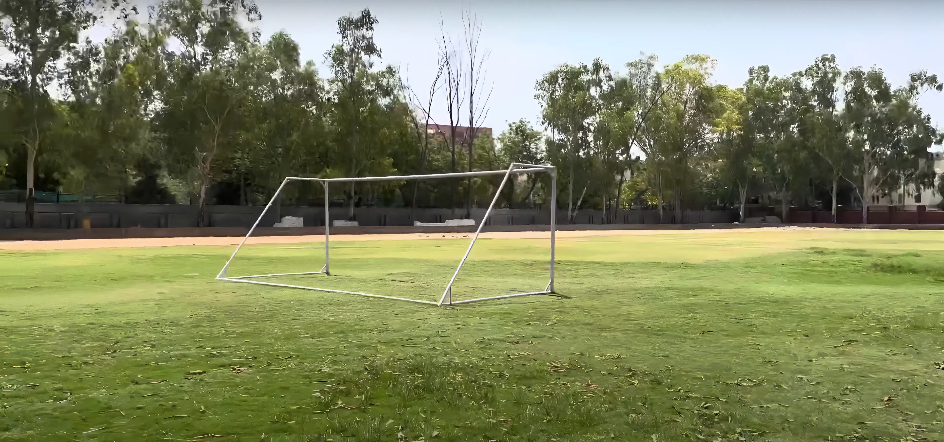 MSI Delhi Sports Facilities photo 1