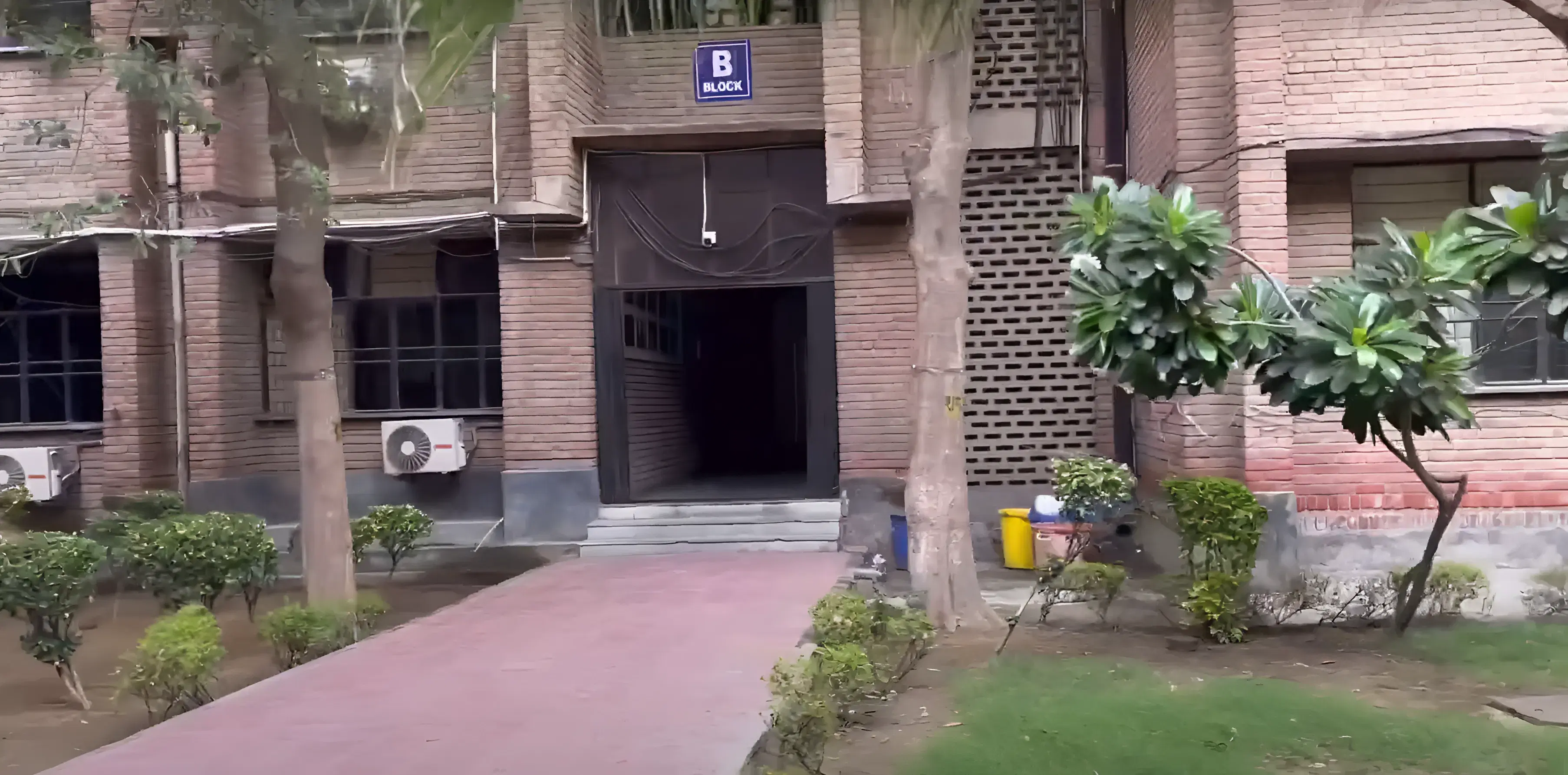 MSI Delhi Academic Infrastructure photo 4