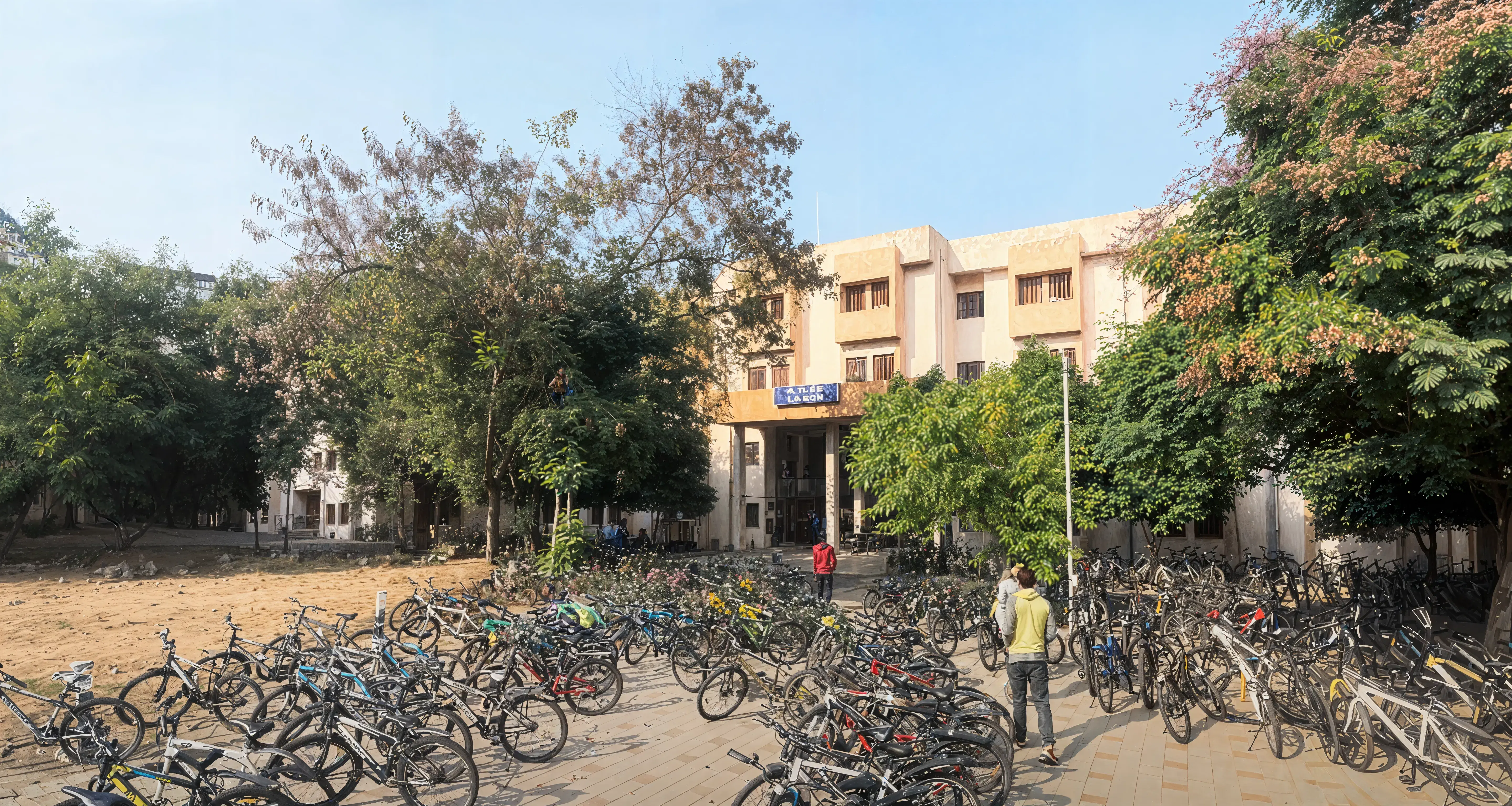 MSI Delhi Campus photo 6