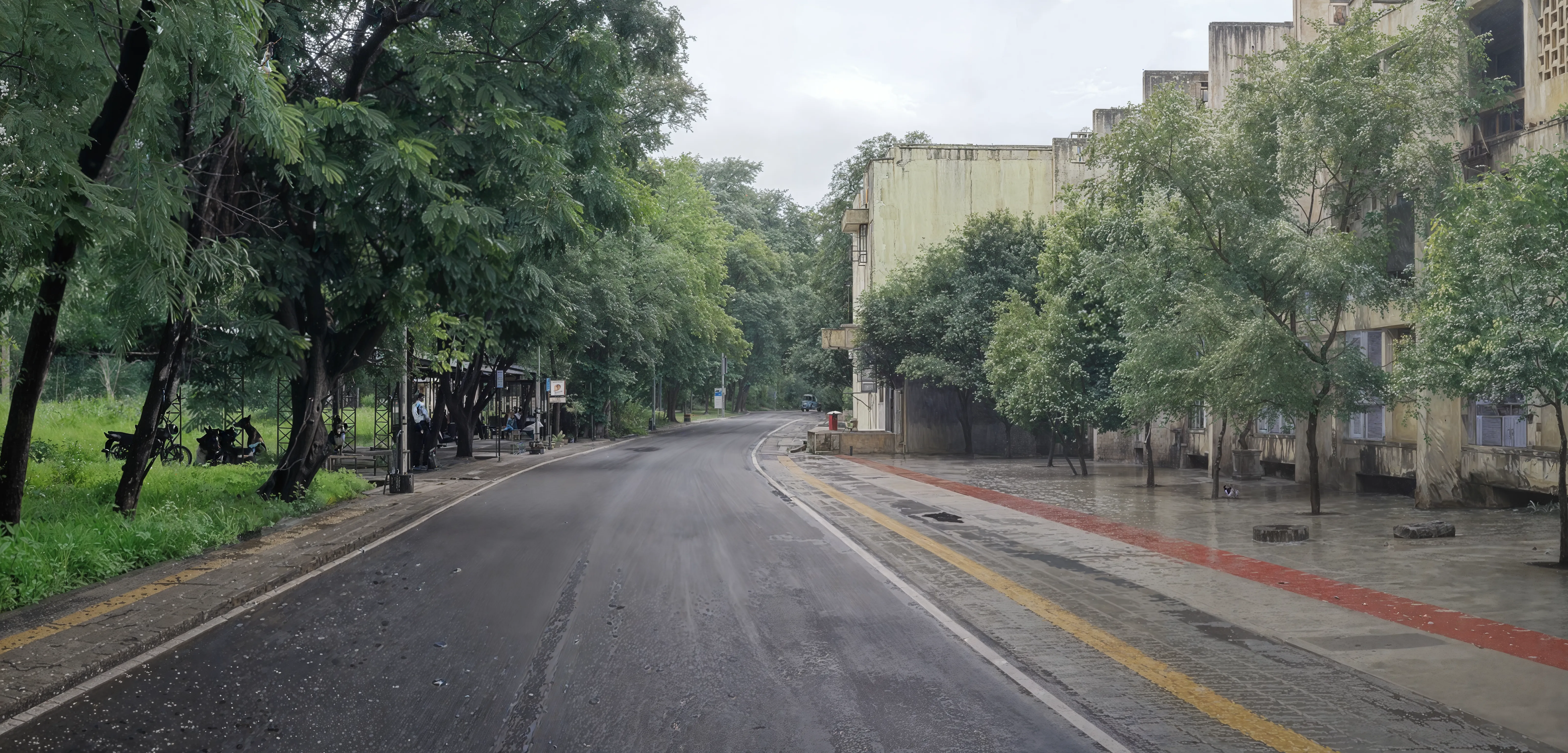 MSI Delhi Campus photo 9