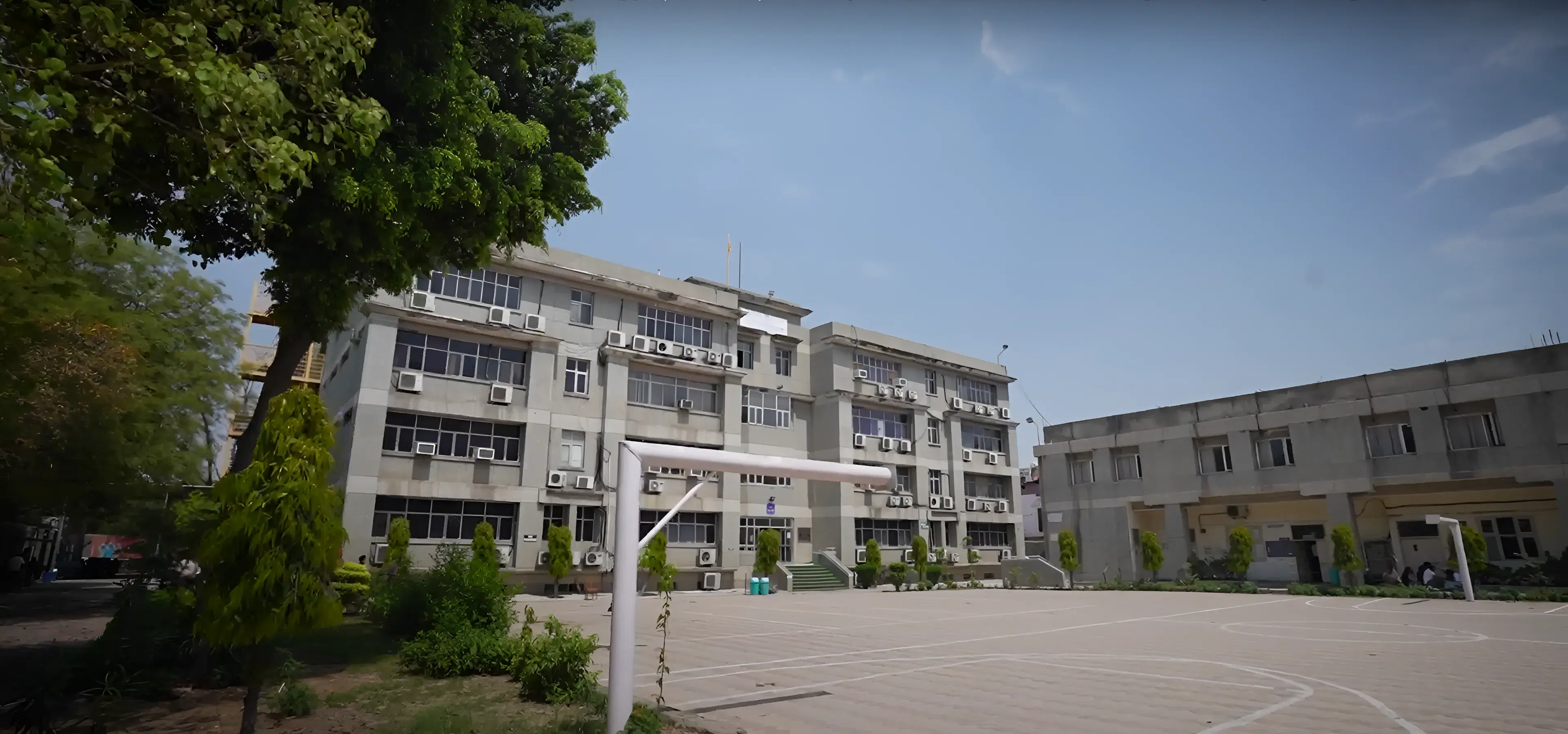 SGTBIMIT Campus photo 4