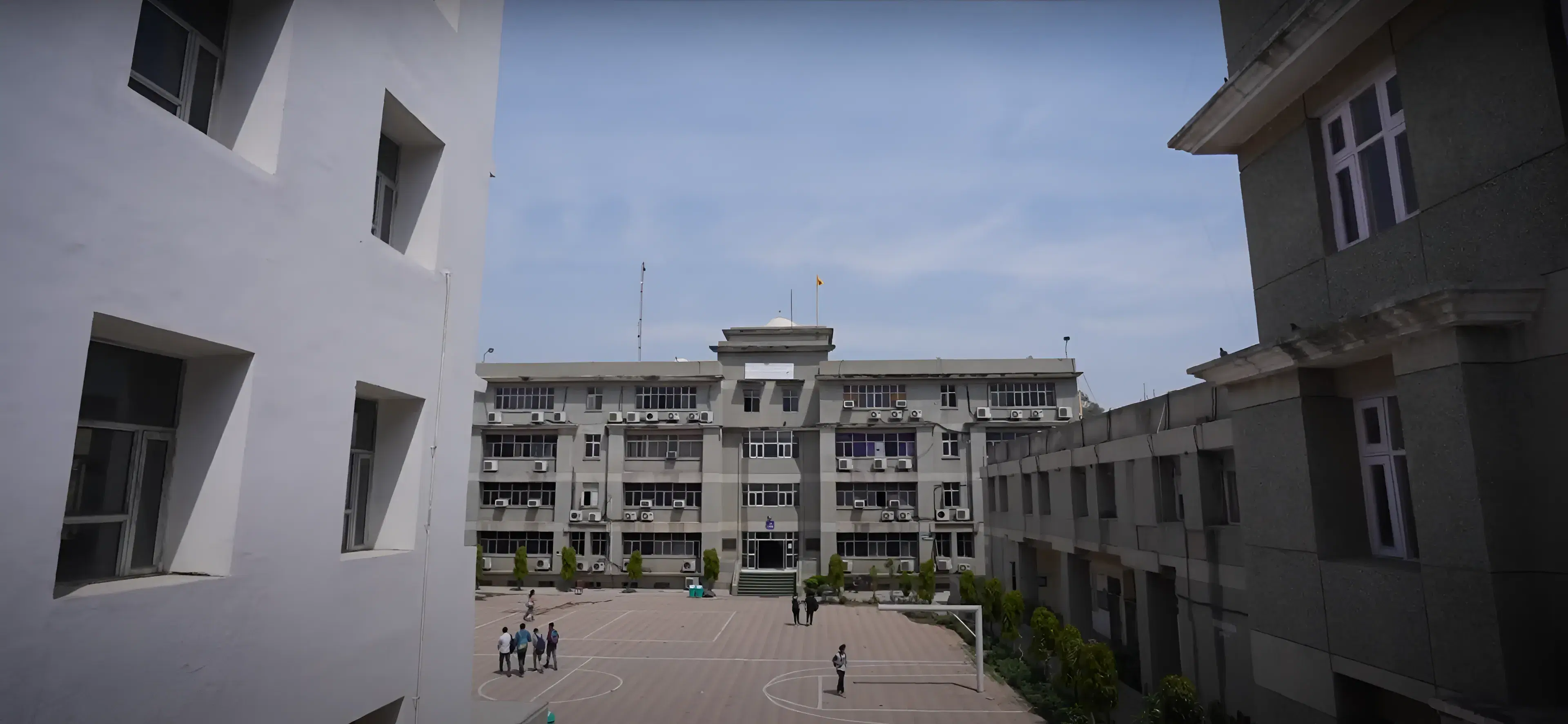 SGTBIMIT Campus photo 6