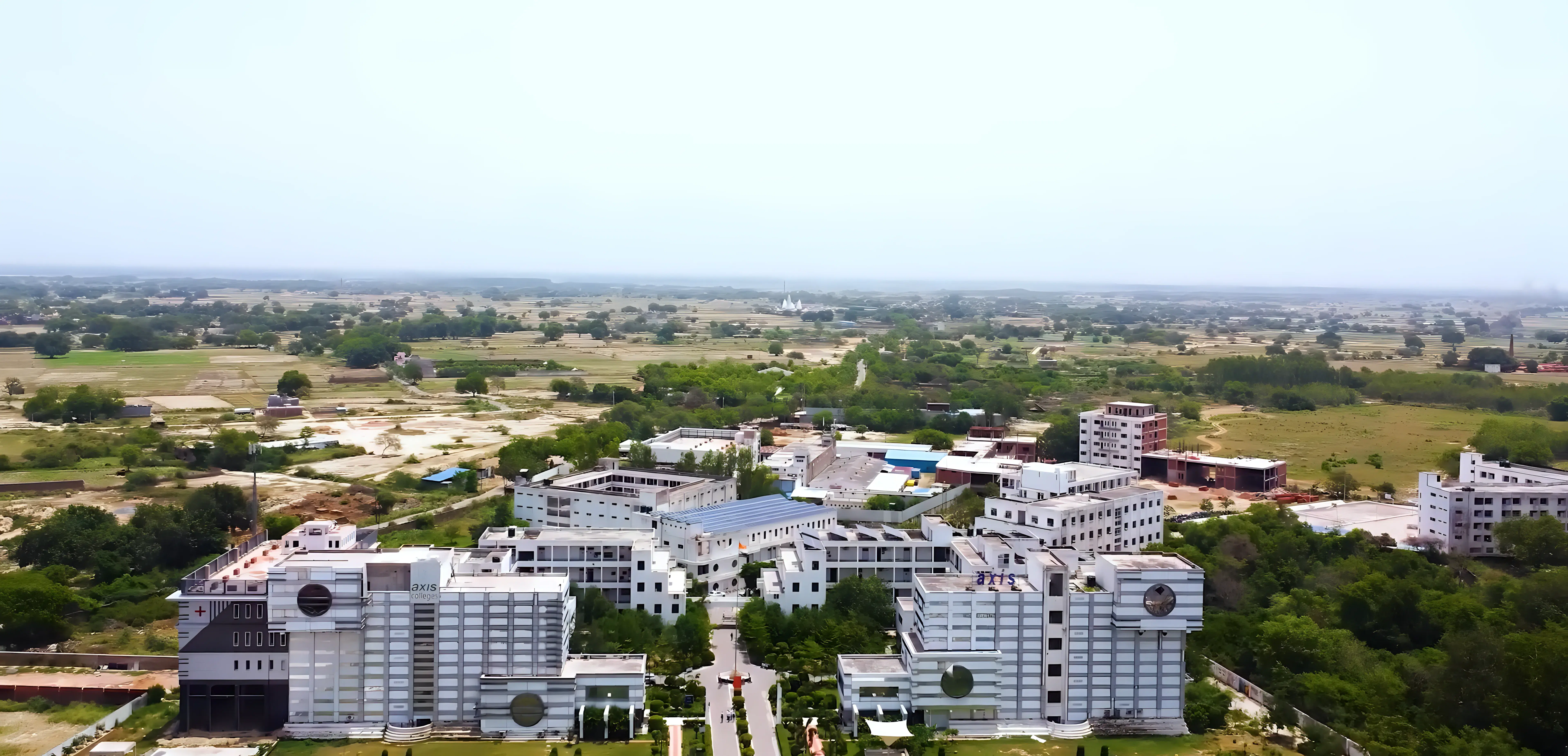 Axis Colleges Kanpur Campus photo 9