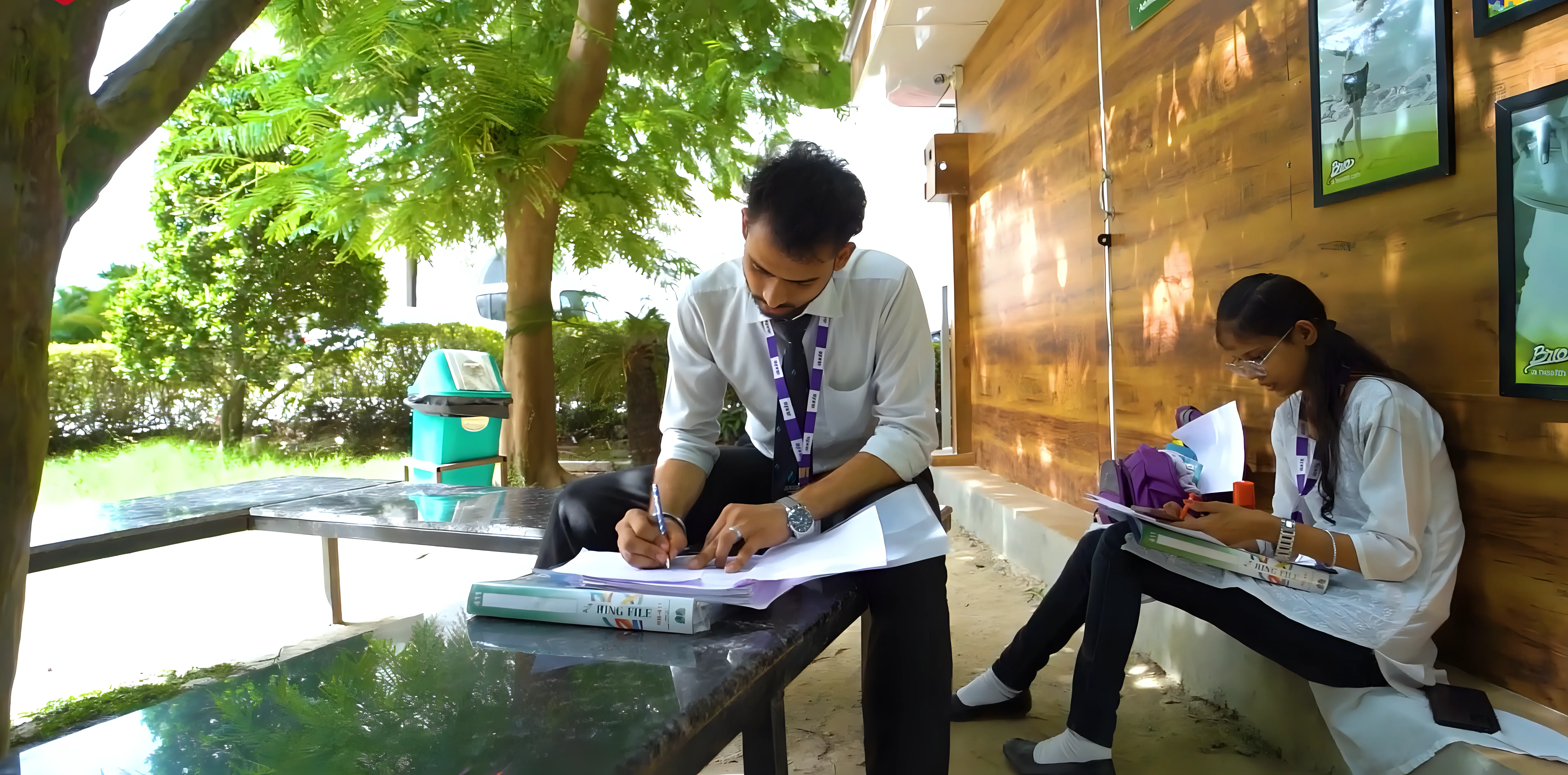 Axis Colleges Kanpur Campus photo 10