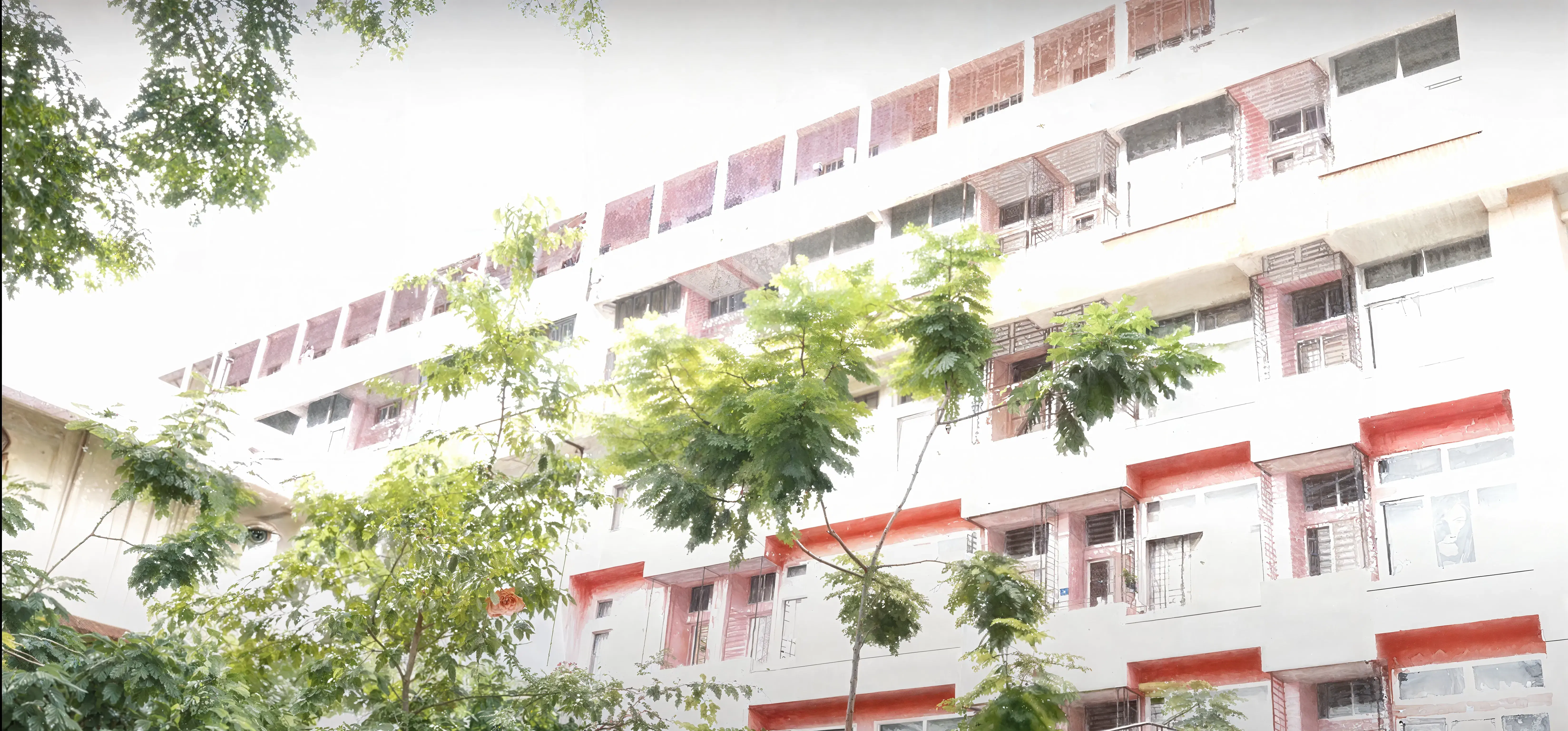 NERIM Campus photo 10