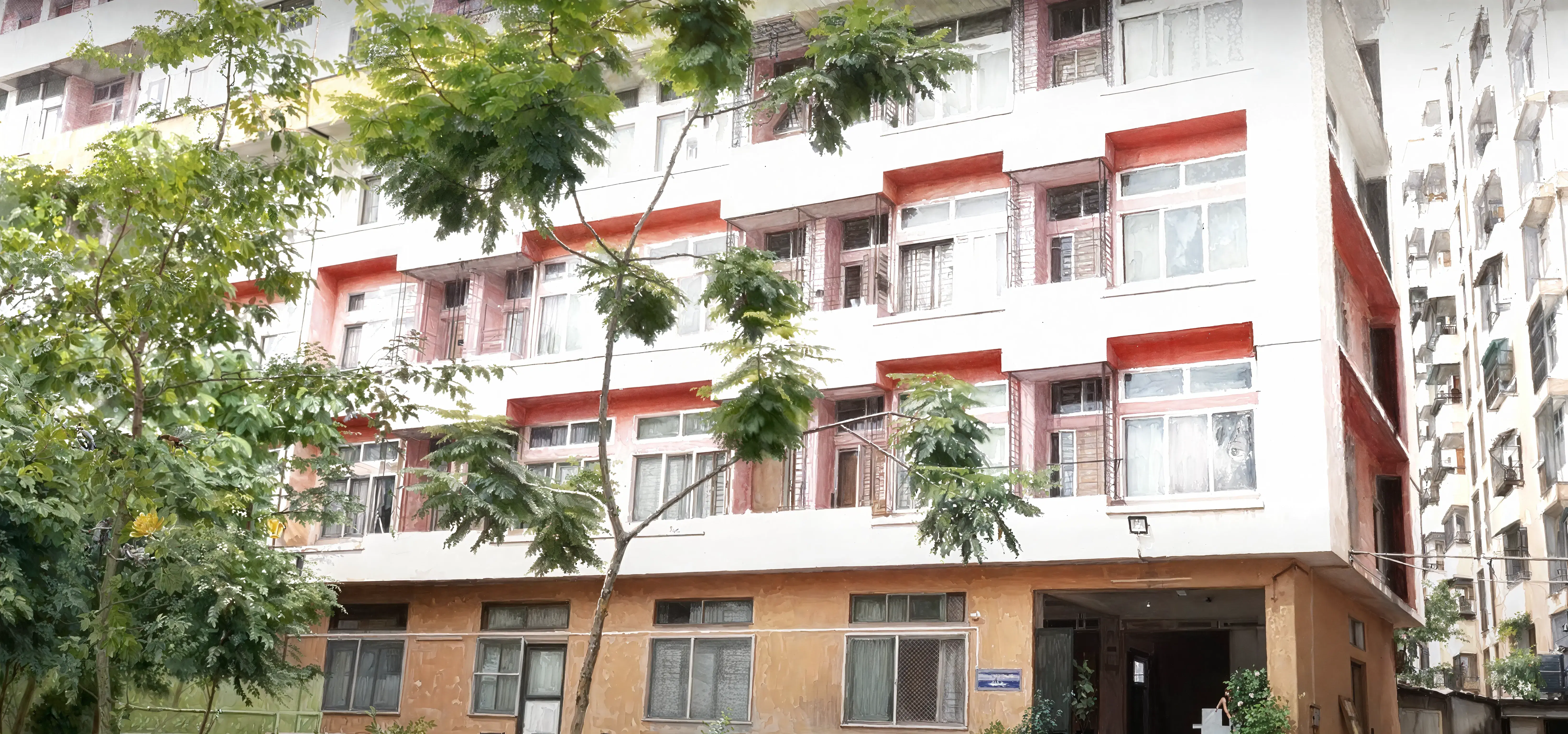 NERIM Campus photo 11