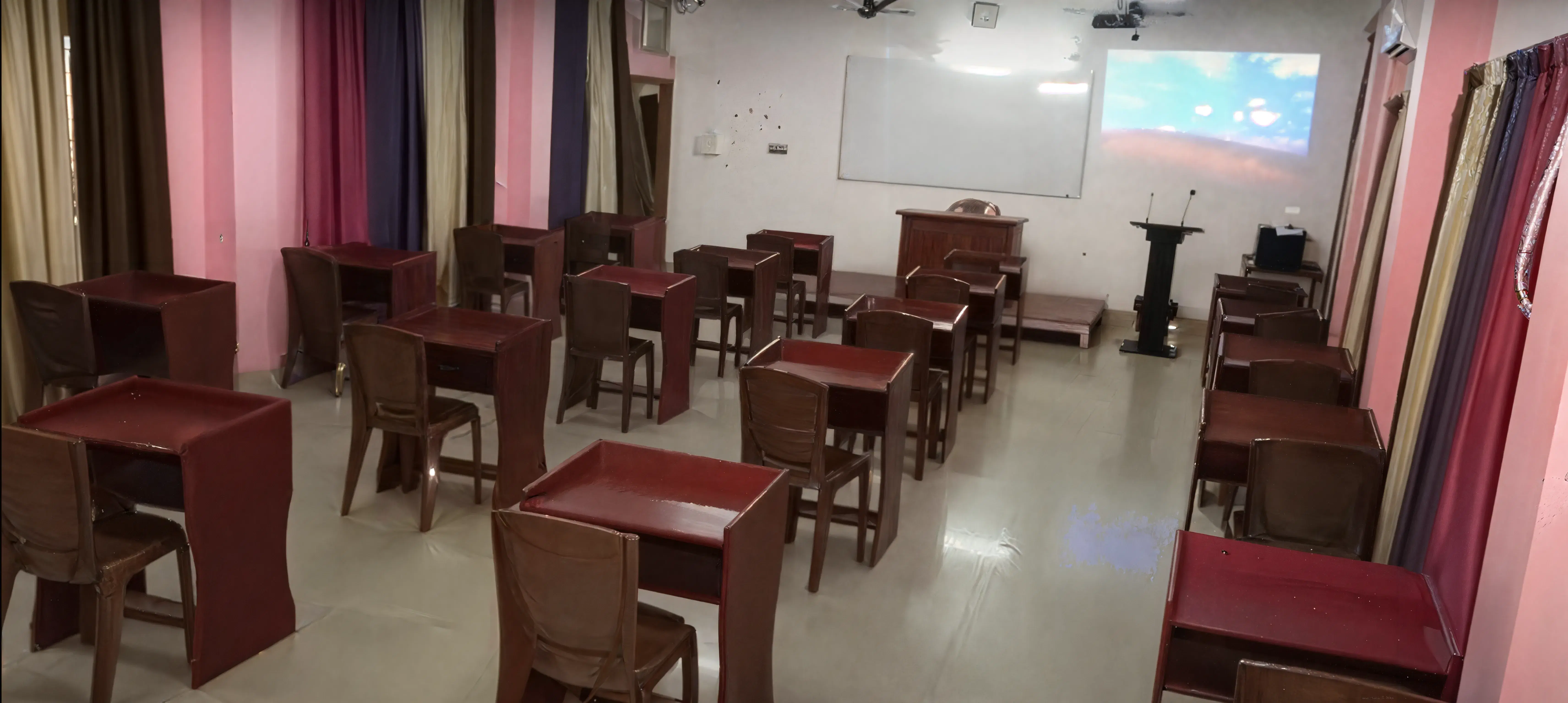 NERIM Academic Infrastructure photo 3