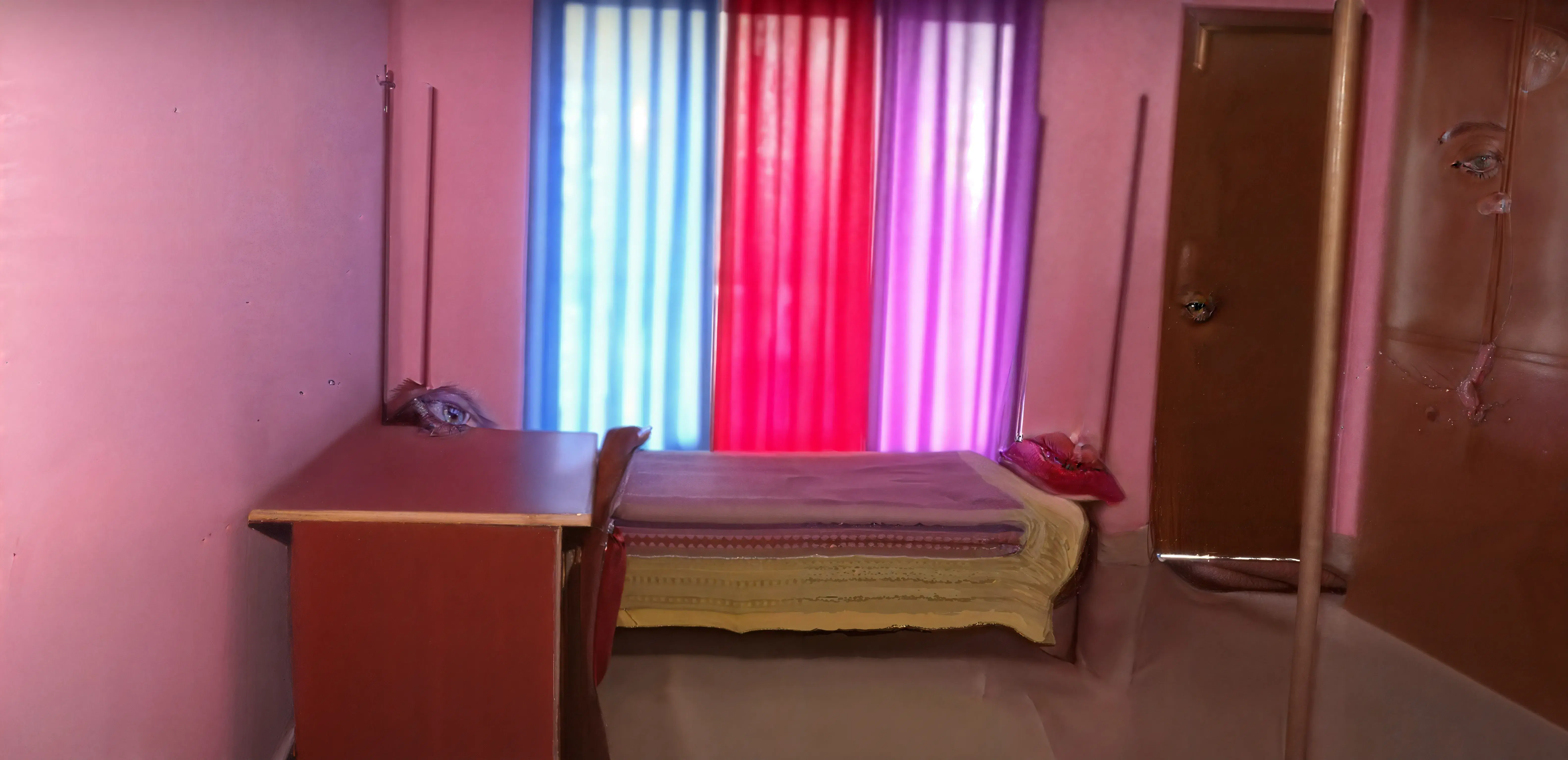 NERIM hostel photo 1