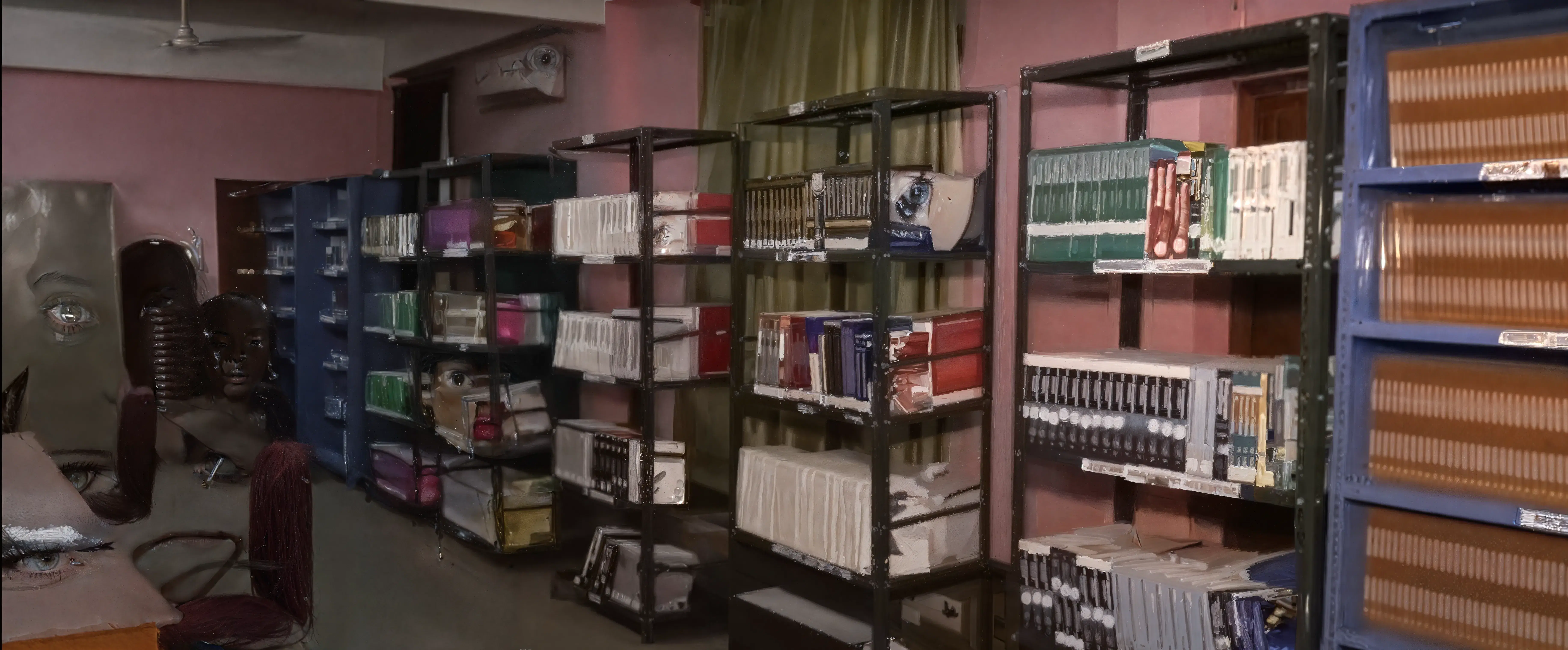 NERIM Library photo 1