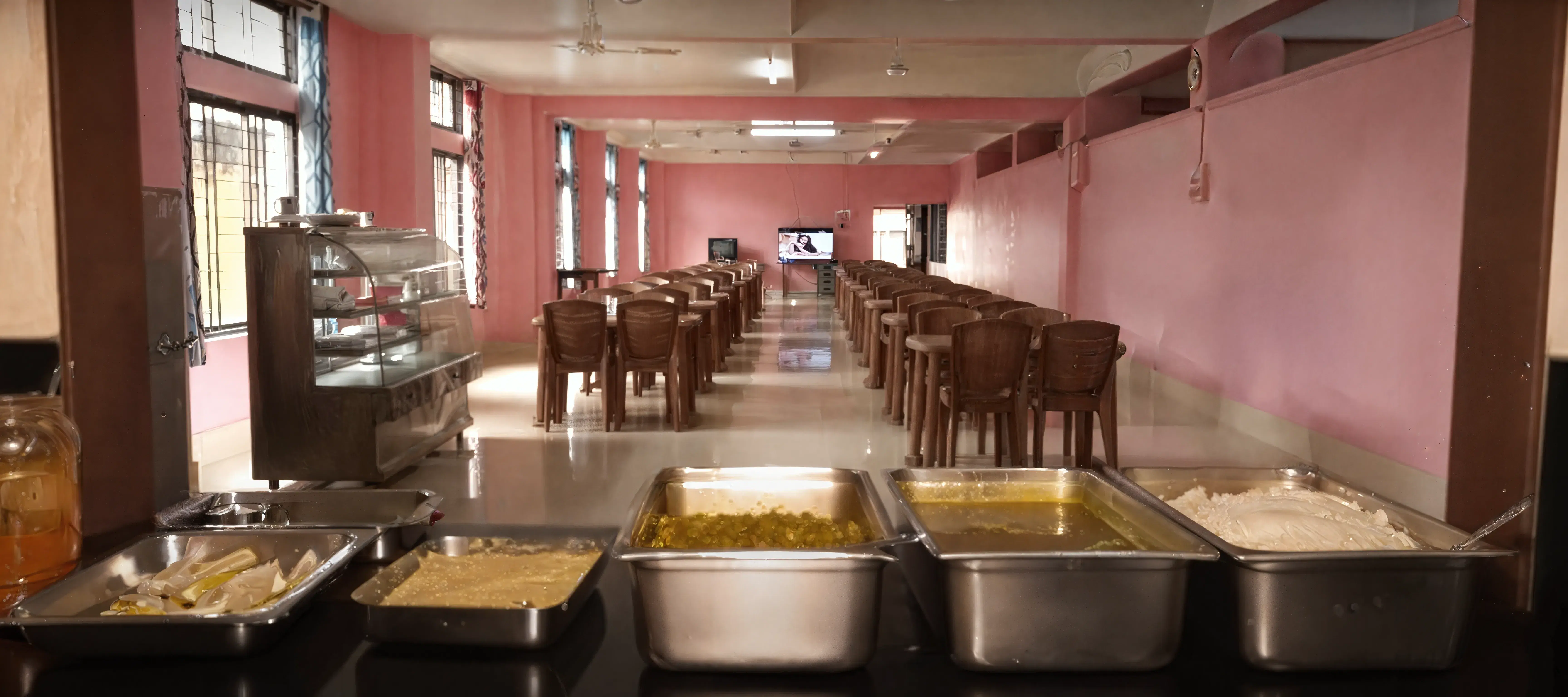 NERIM hostel photo 2