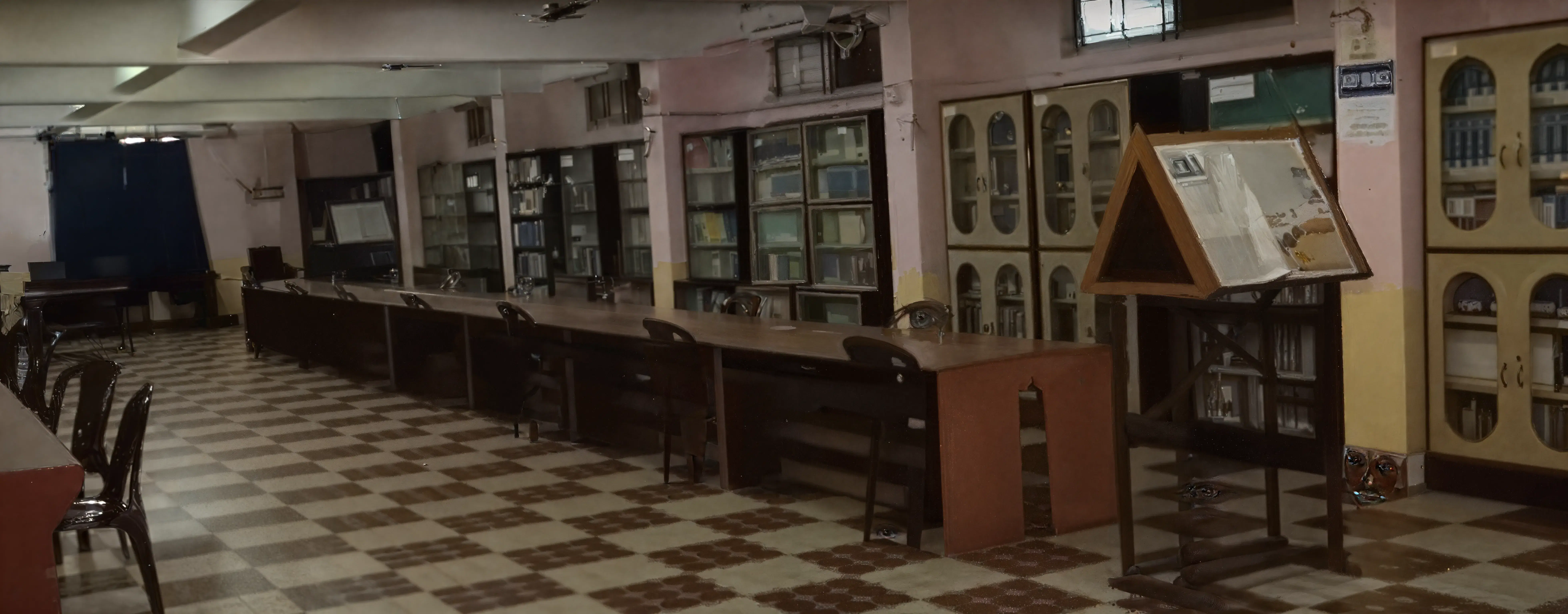 NERIM Library photo 3