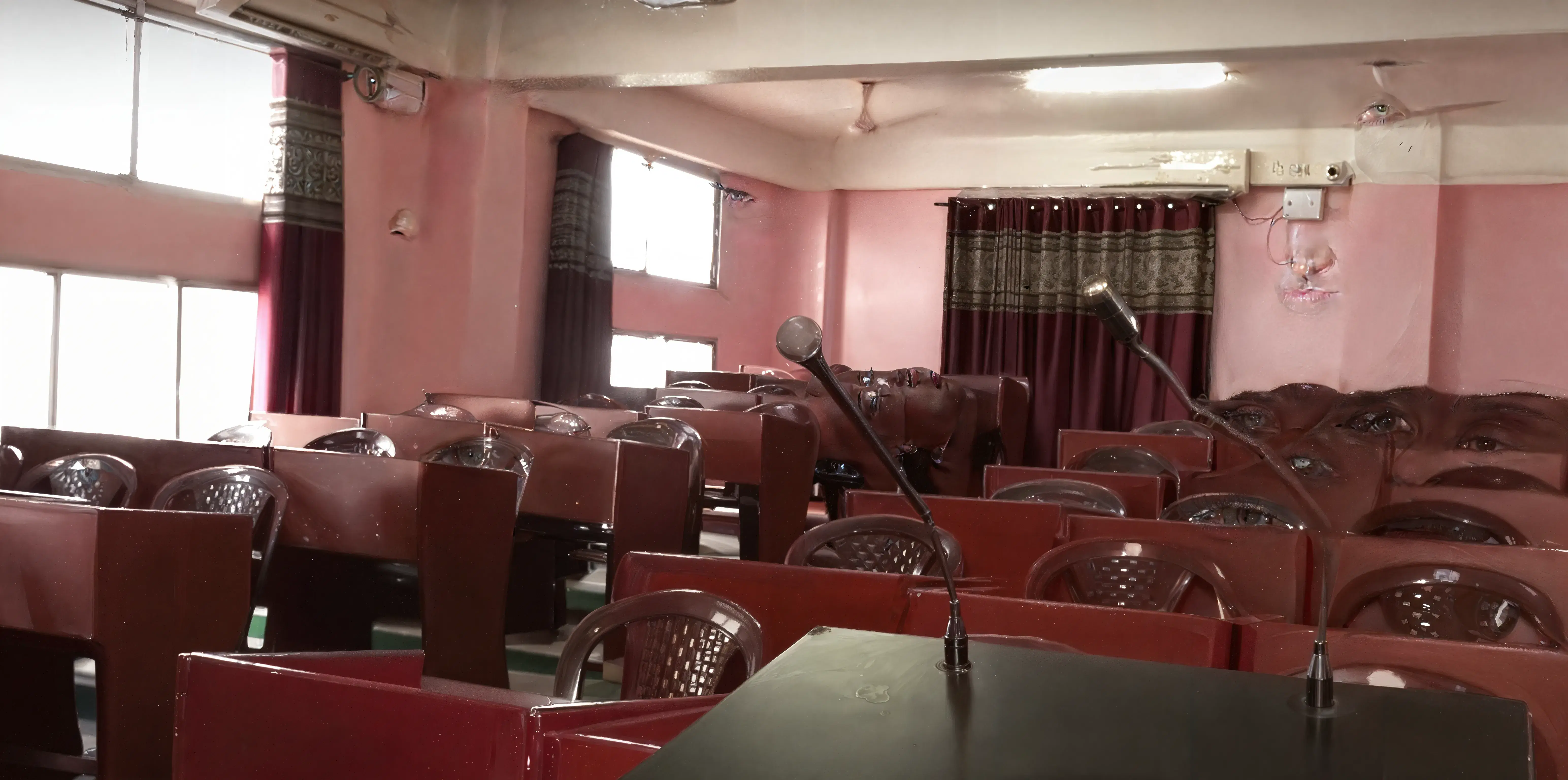 NERIM Campus photo 13