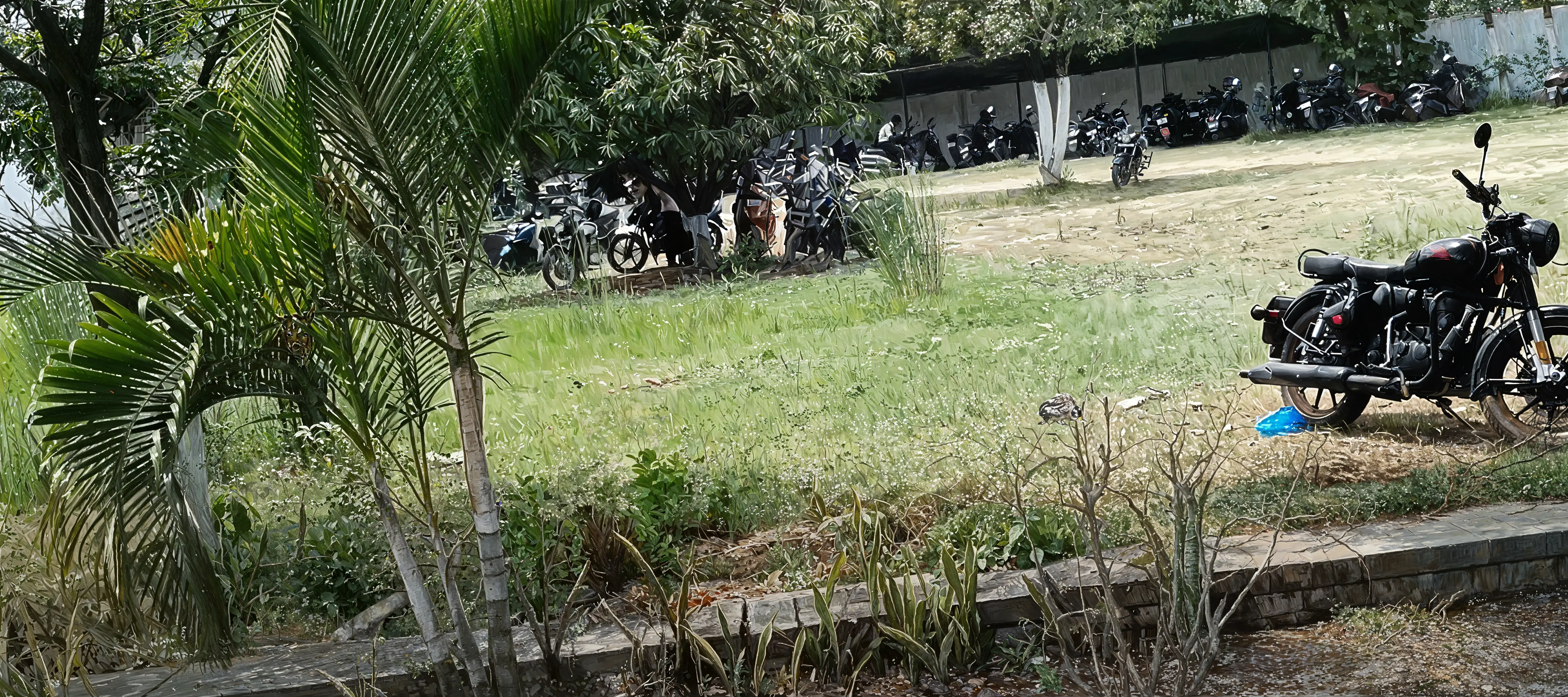 LNMCBM facilities photo 1