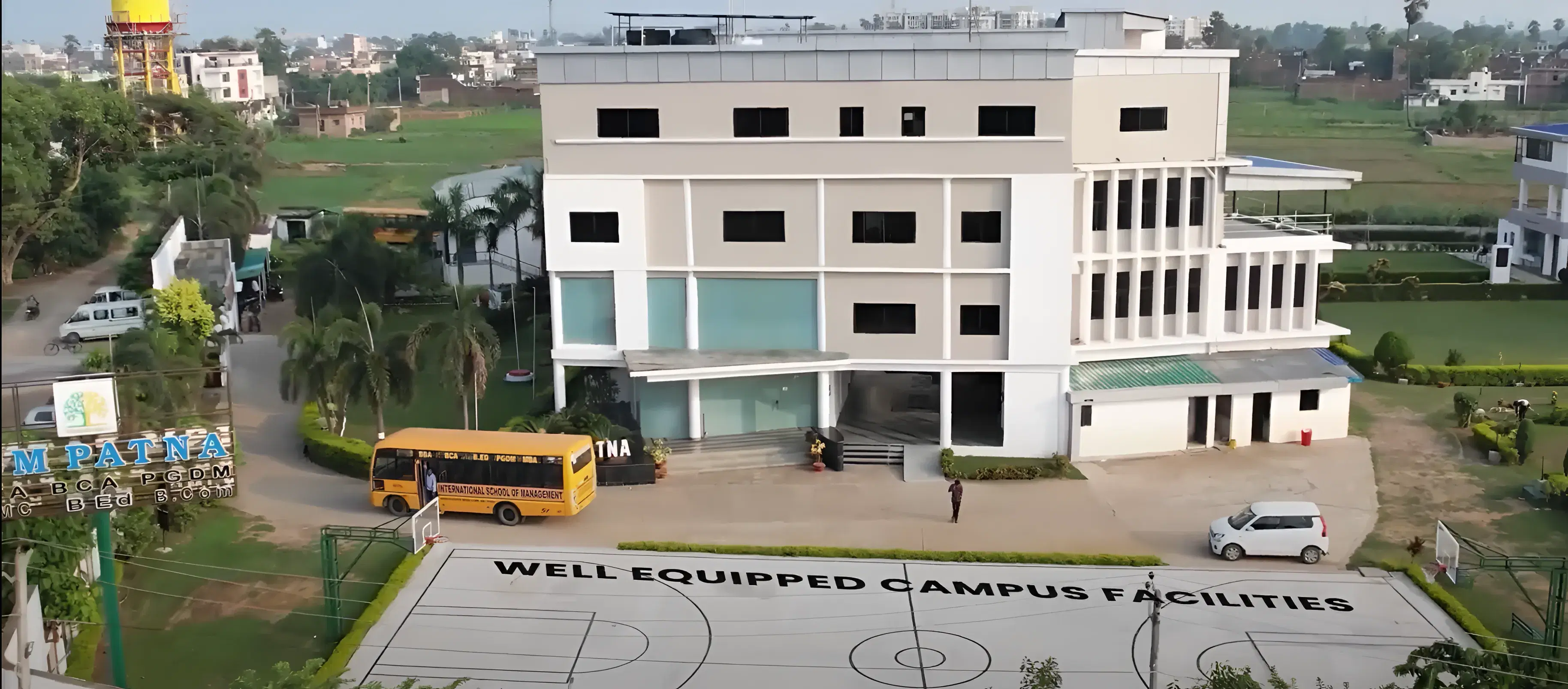 ISM Patna Campus photo 12