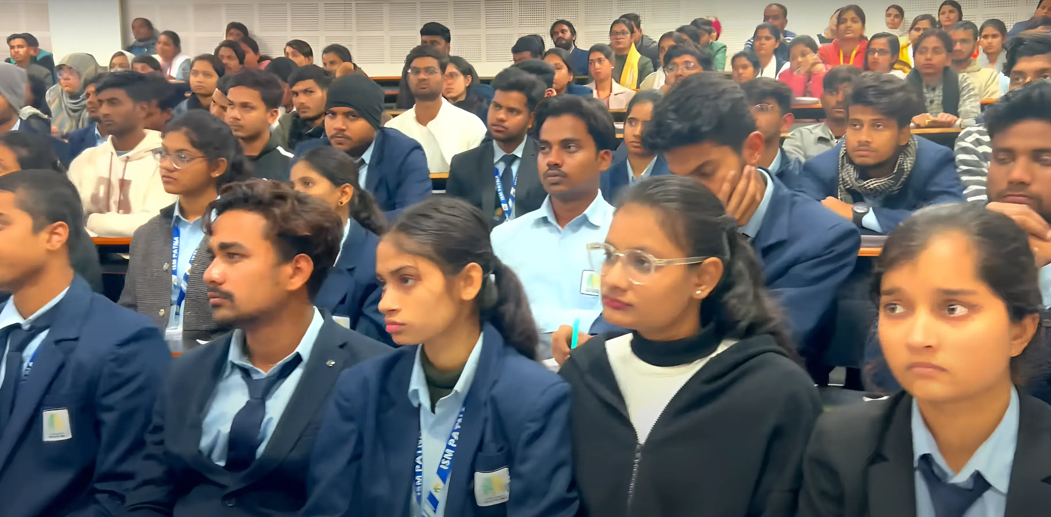 ISM Patna Academic Infrastructure photo 2