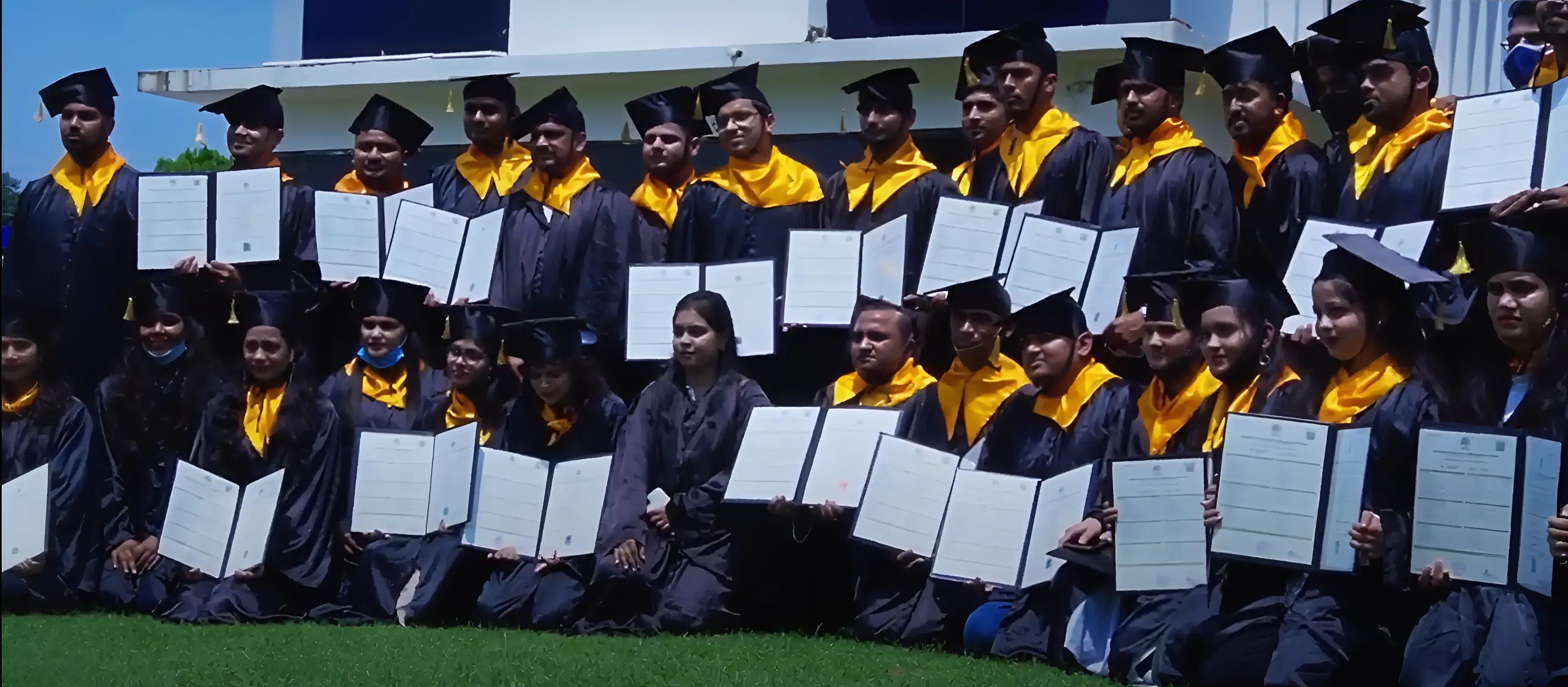 ISM Patna Events photo 18