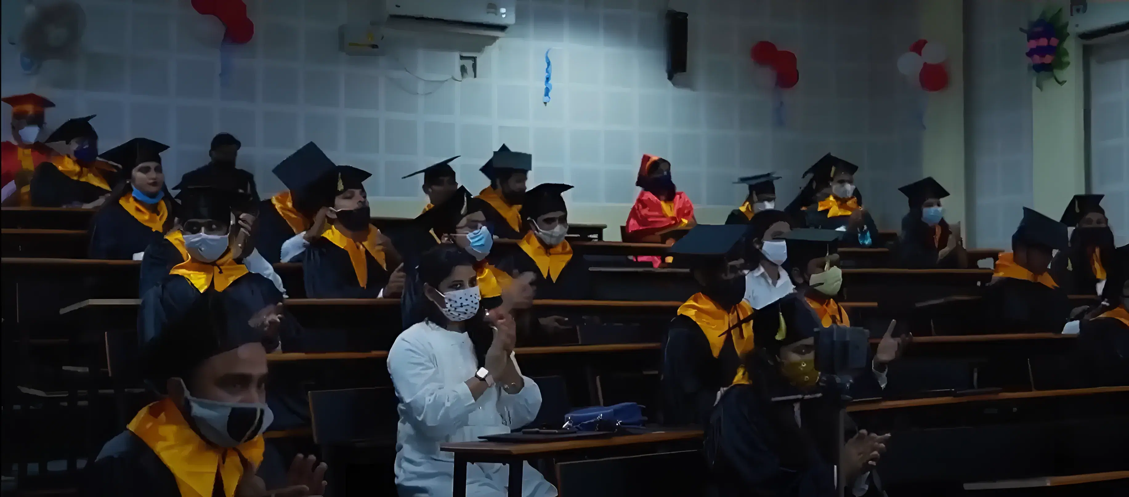 ISM Patna Events photo 19