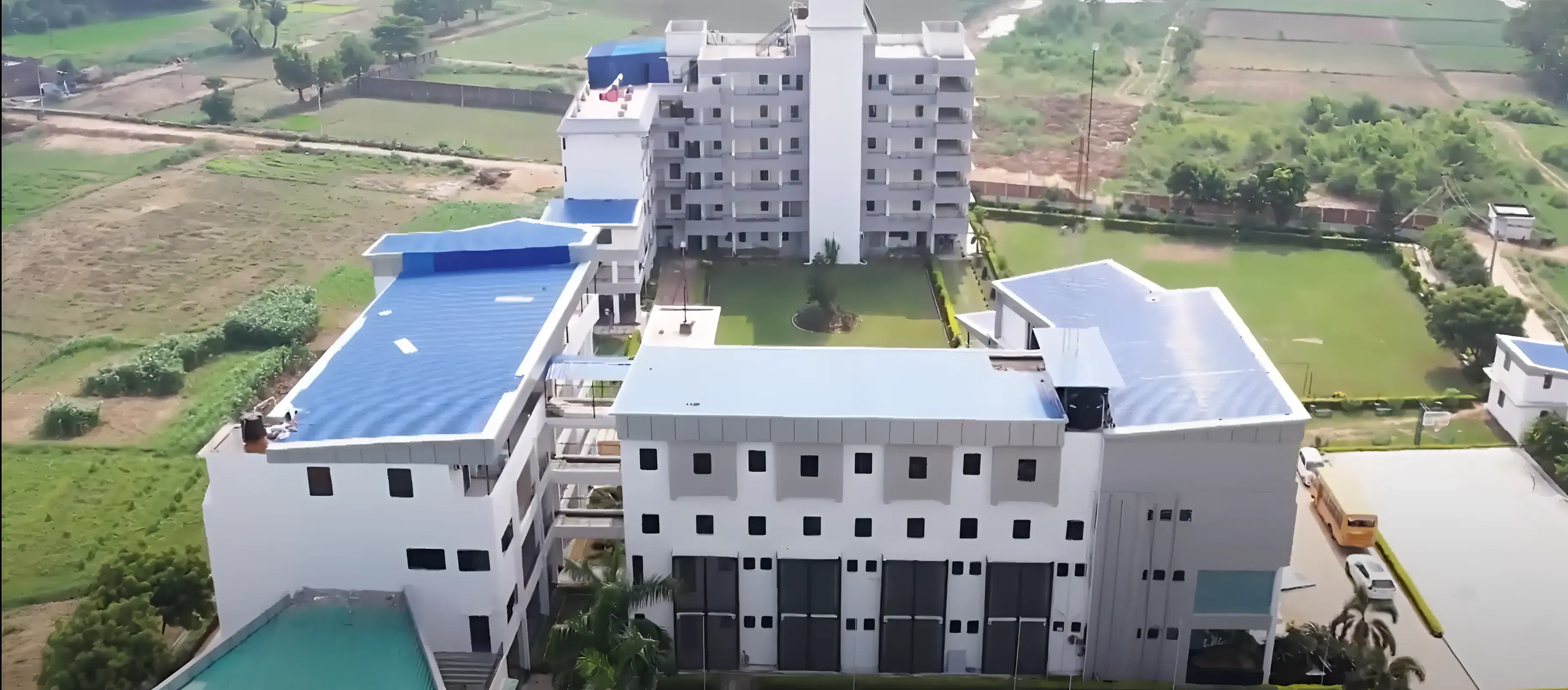 ISM Patna Campus photo 13
