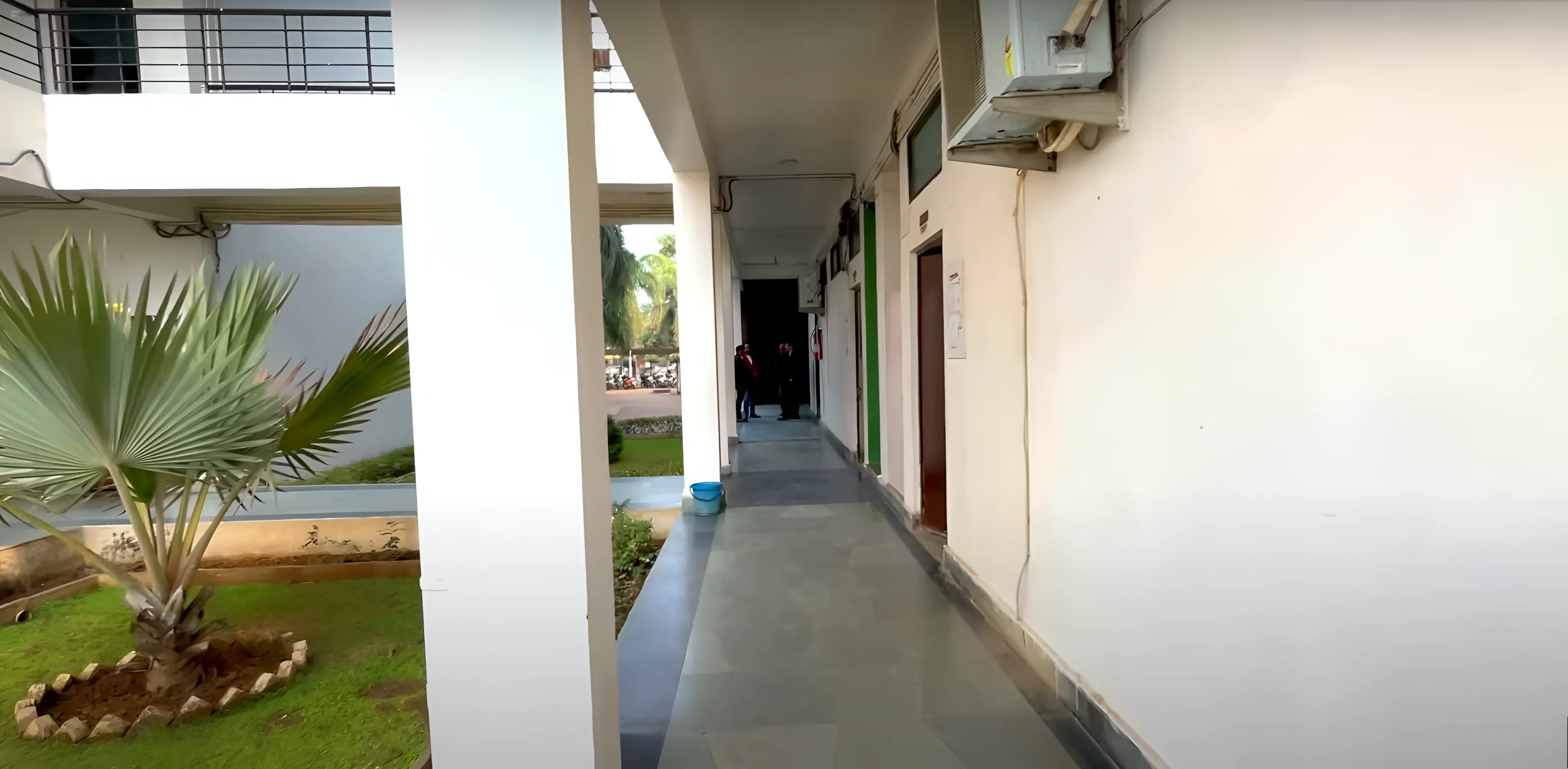 ISM Patna Academic Infrastructure photo 3