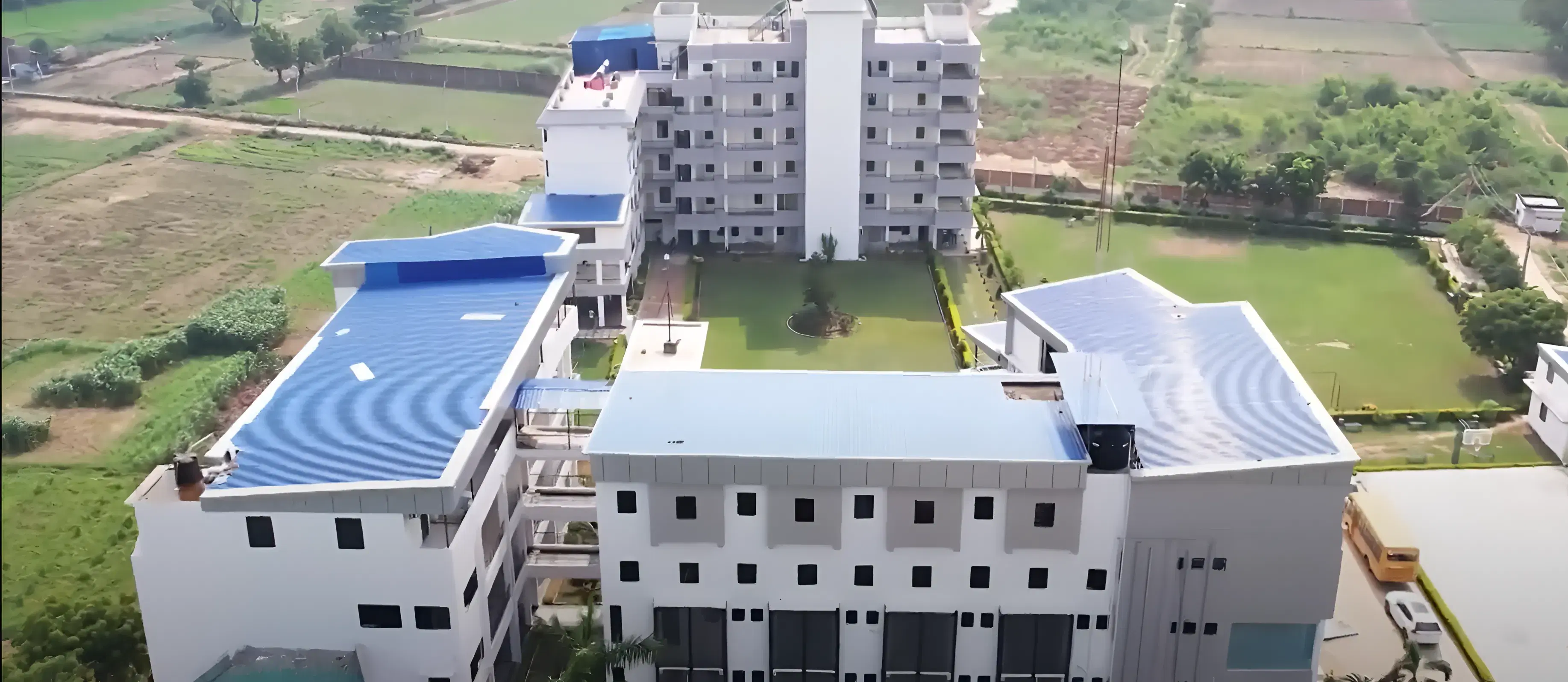 ISM Patna Campus photo 14