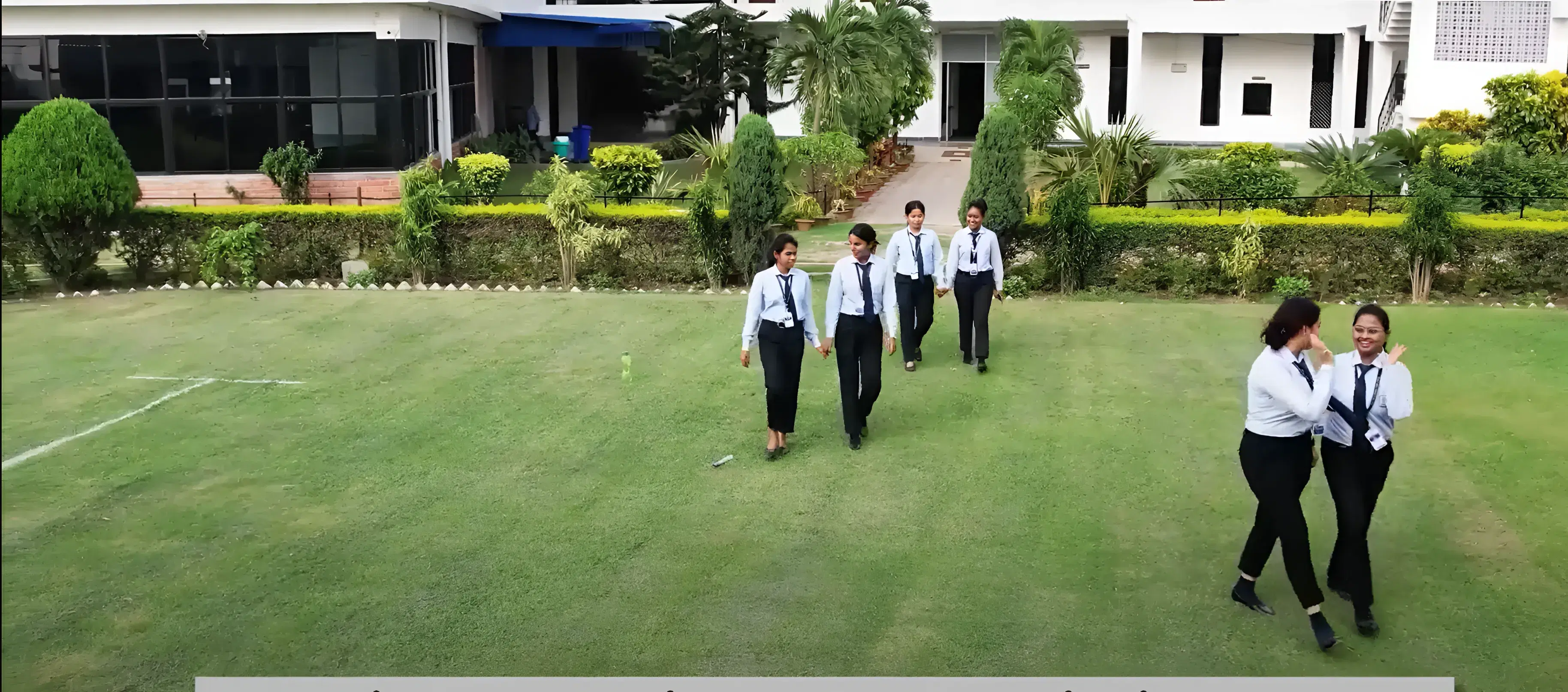 ISM Patna Academic Infrastructure photo 5