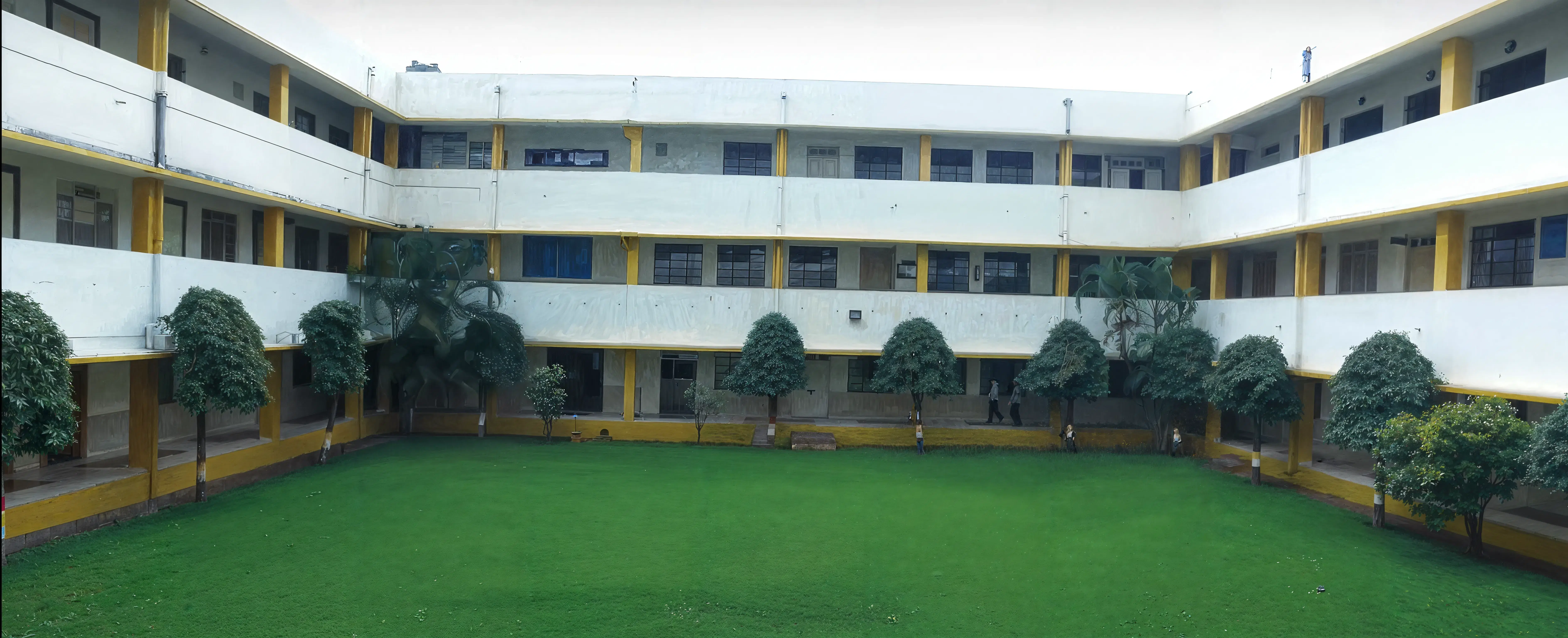 JNMC Academic Infrastructure photo 2