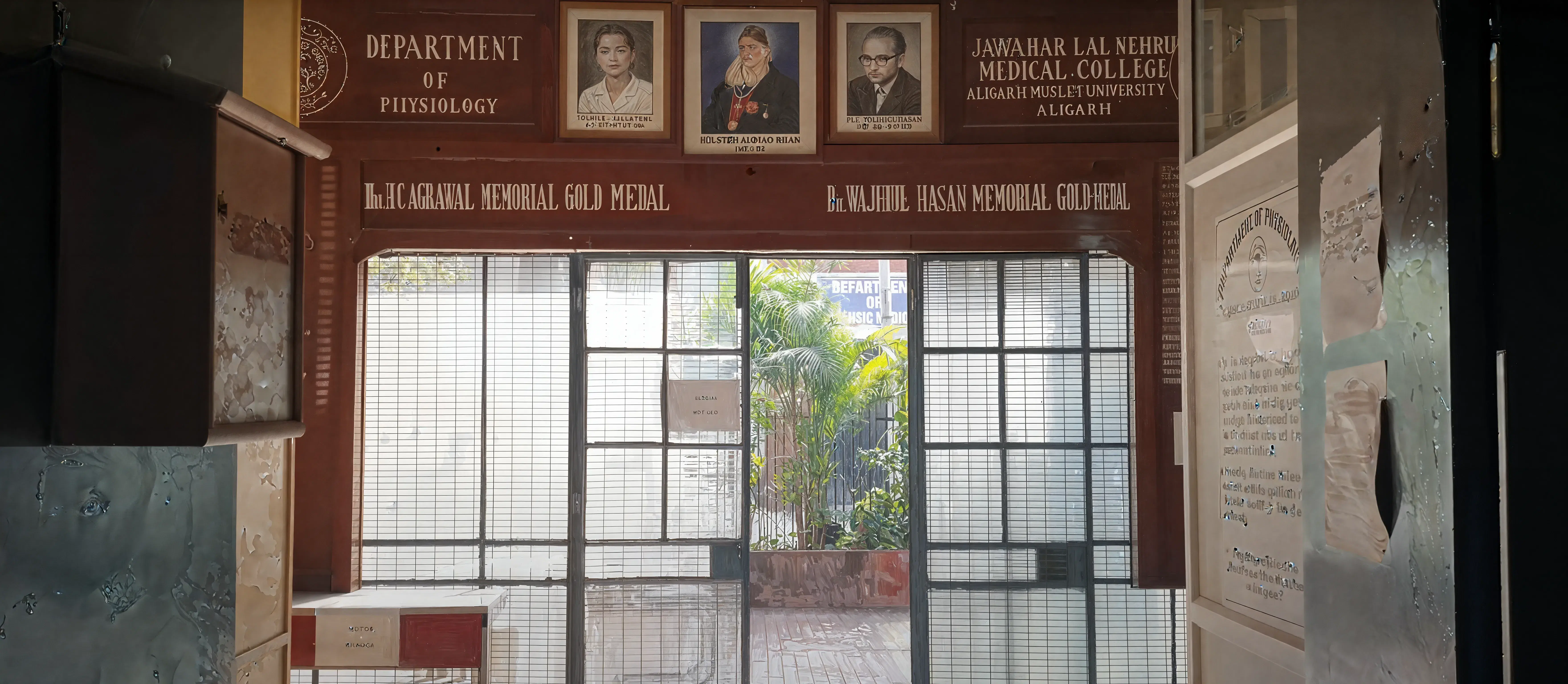 JNMC Academic Infrastructure photo 3